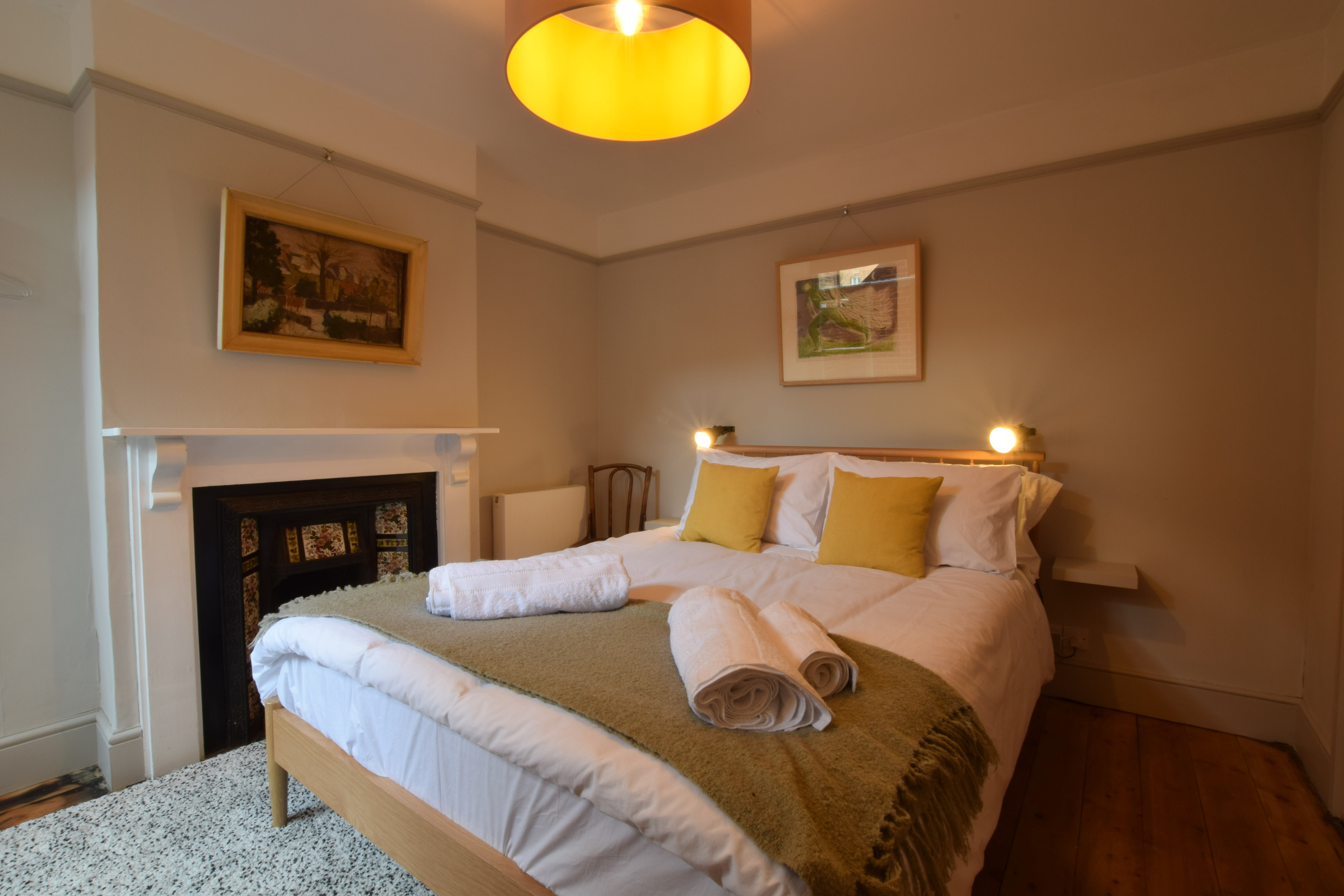 Holiday cottage in Southwold, Suffolk - Photo 6