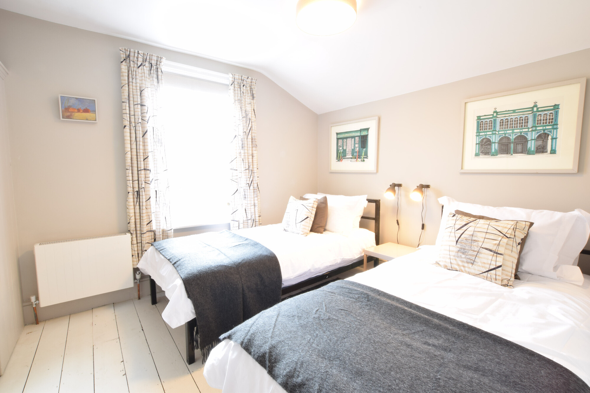 Holiday cottage in Southwold, Suffolk - Photo 9