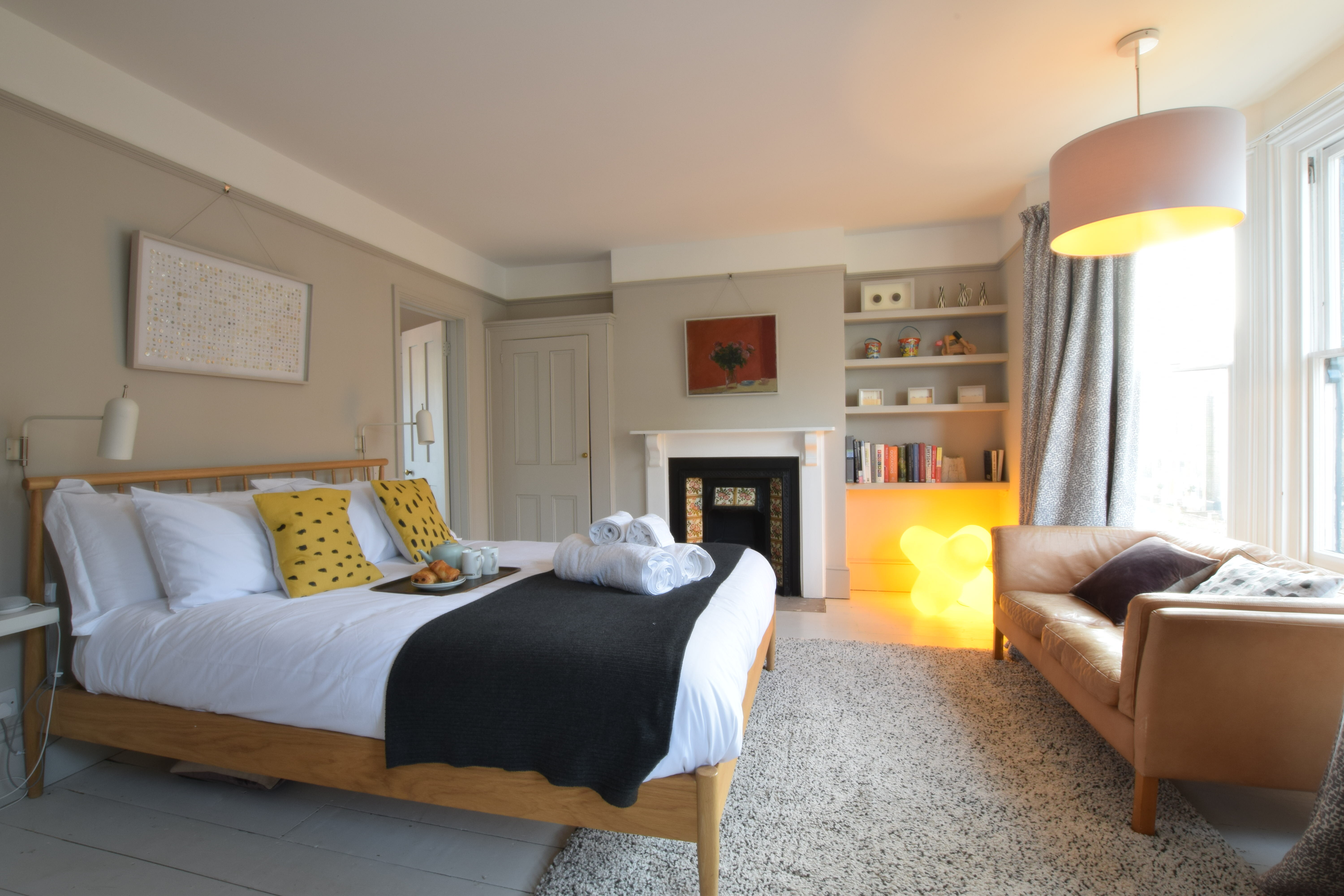 Holiday cottage in Southwold, Suffolk - Photo 11