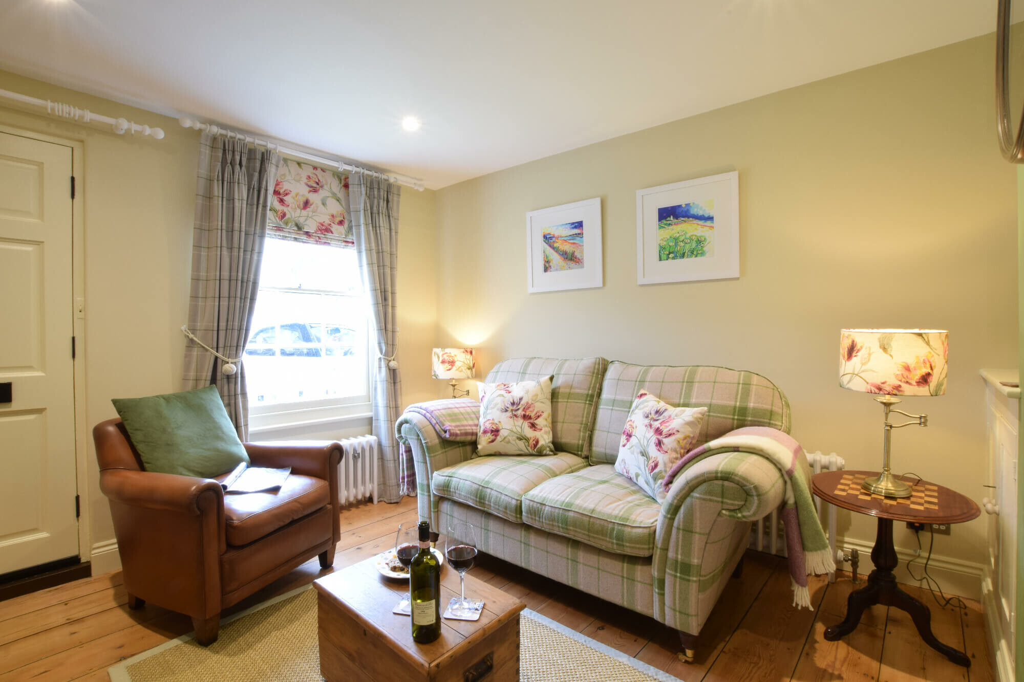 Holiday cottage in Southwold, Suffolk - Photo 2