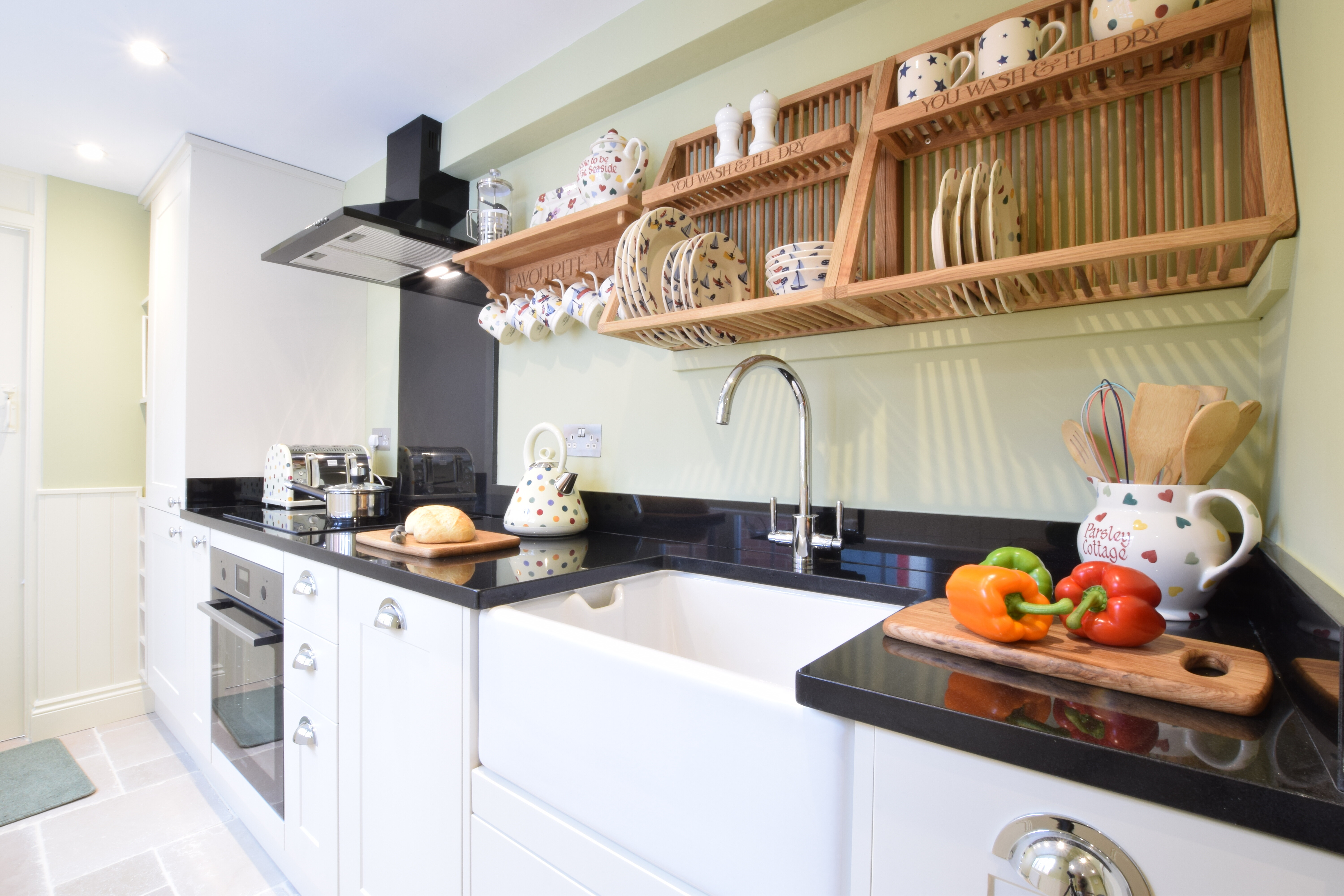 Holiday cottage in Southwold, Suffolk - Photo 3