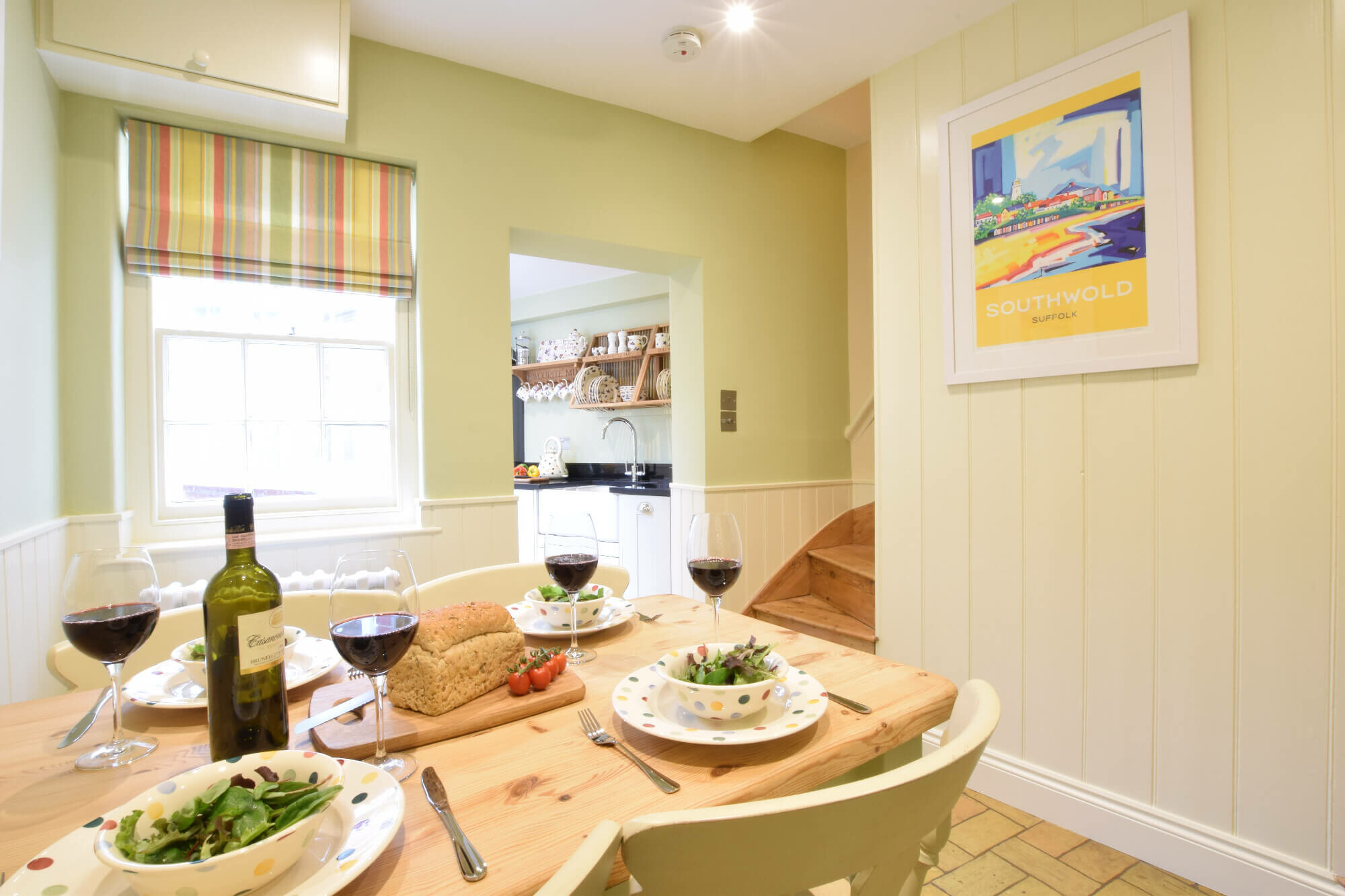 Holiday cottage in Southwold, Suffolk - Photo 4