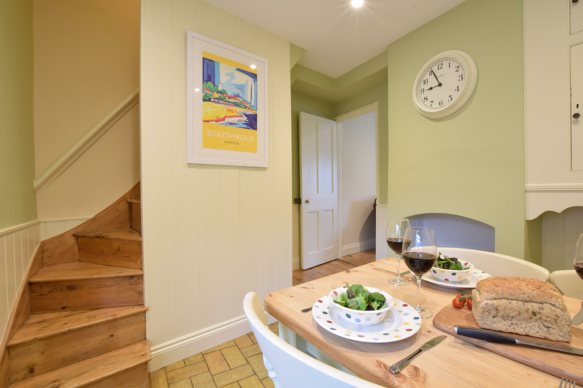 Holiday cottage in Southwold, Suffolk - Photo 6
