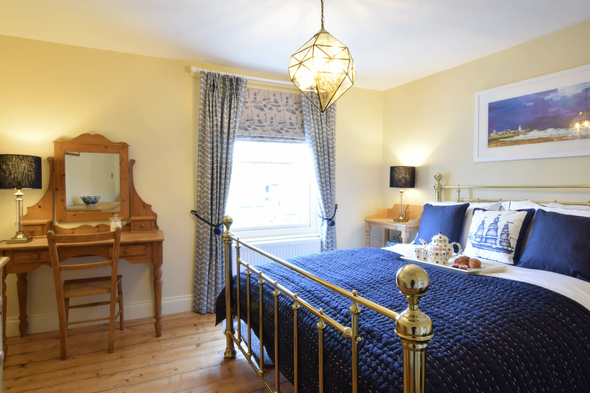 Holiday cottage in Southwold, Suffolk - Photo 7