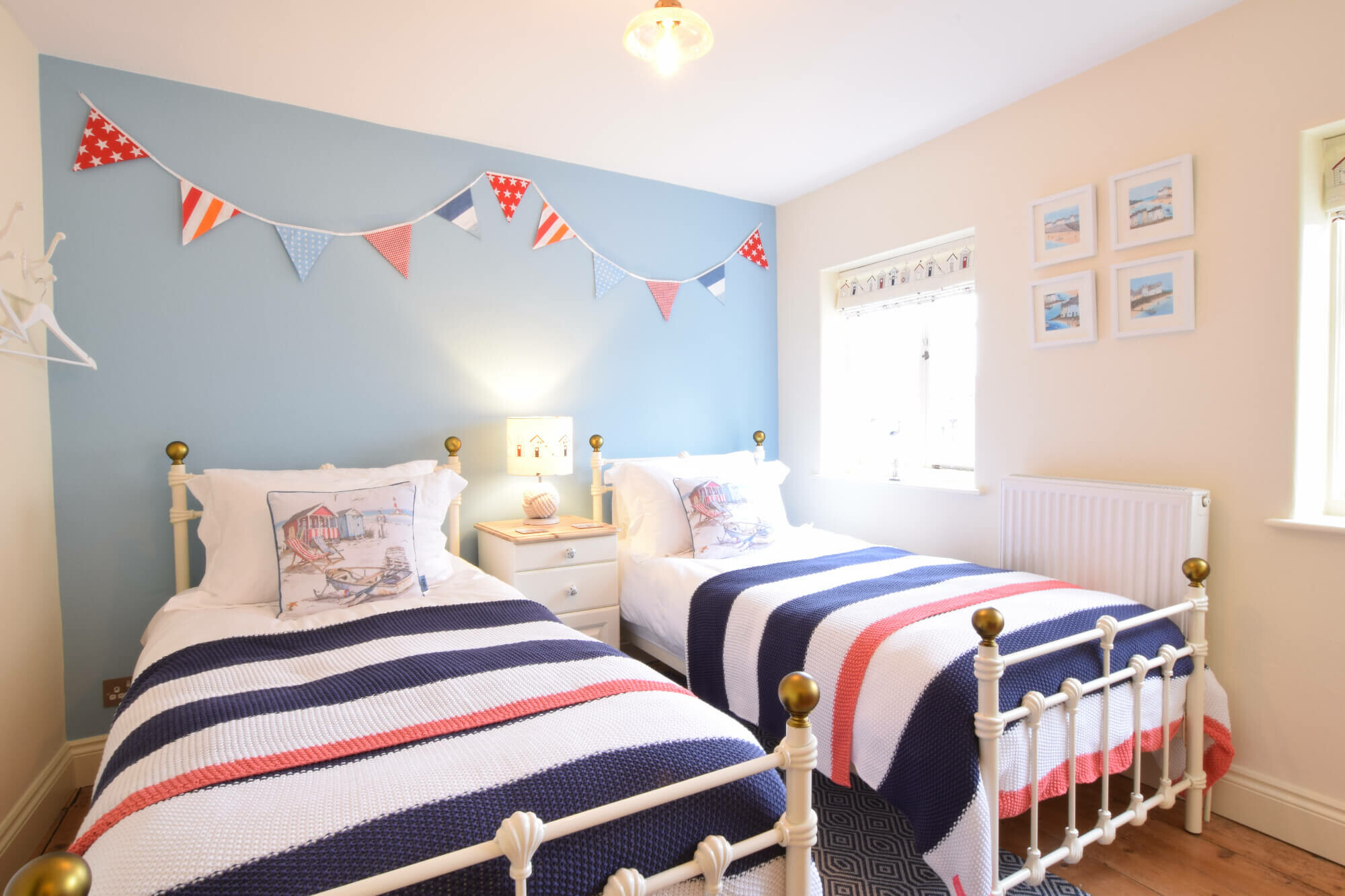 Holiday cottage in Southwold, Suffolk - Photo 8