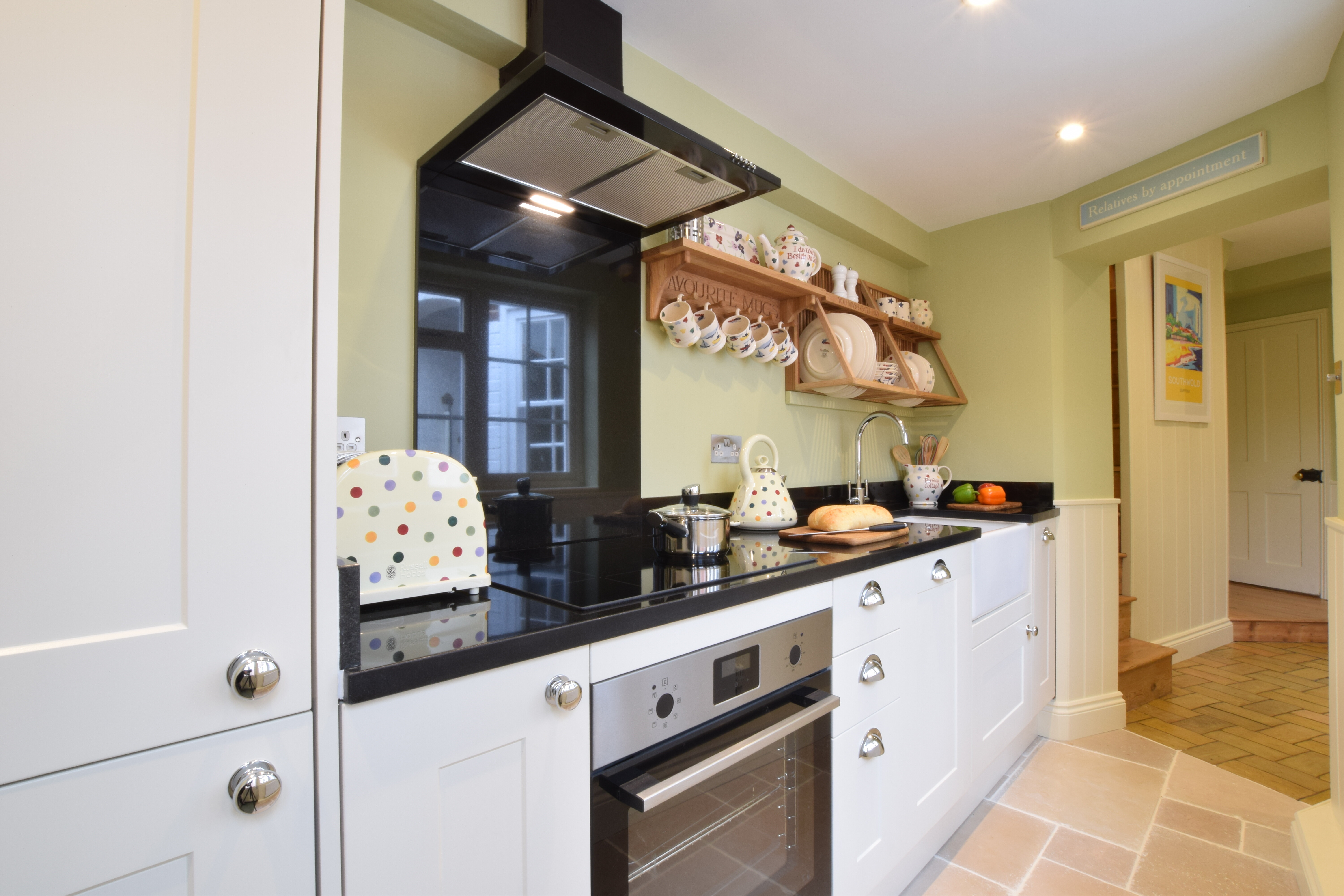 Holiday cottage in Southwold, Suffolk - Photo 10