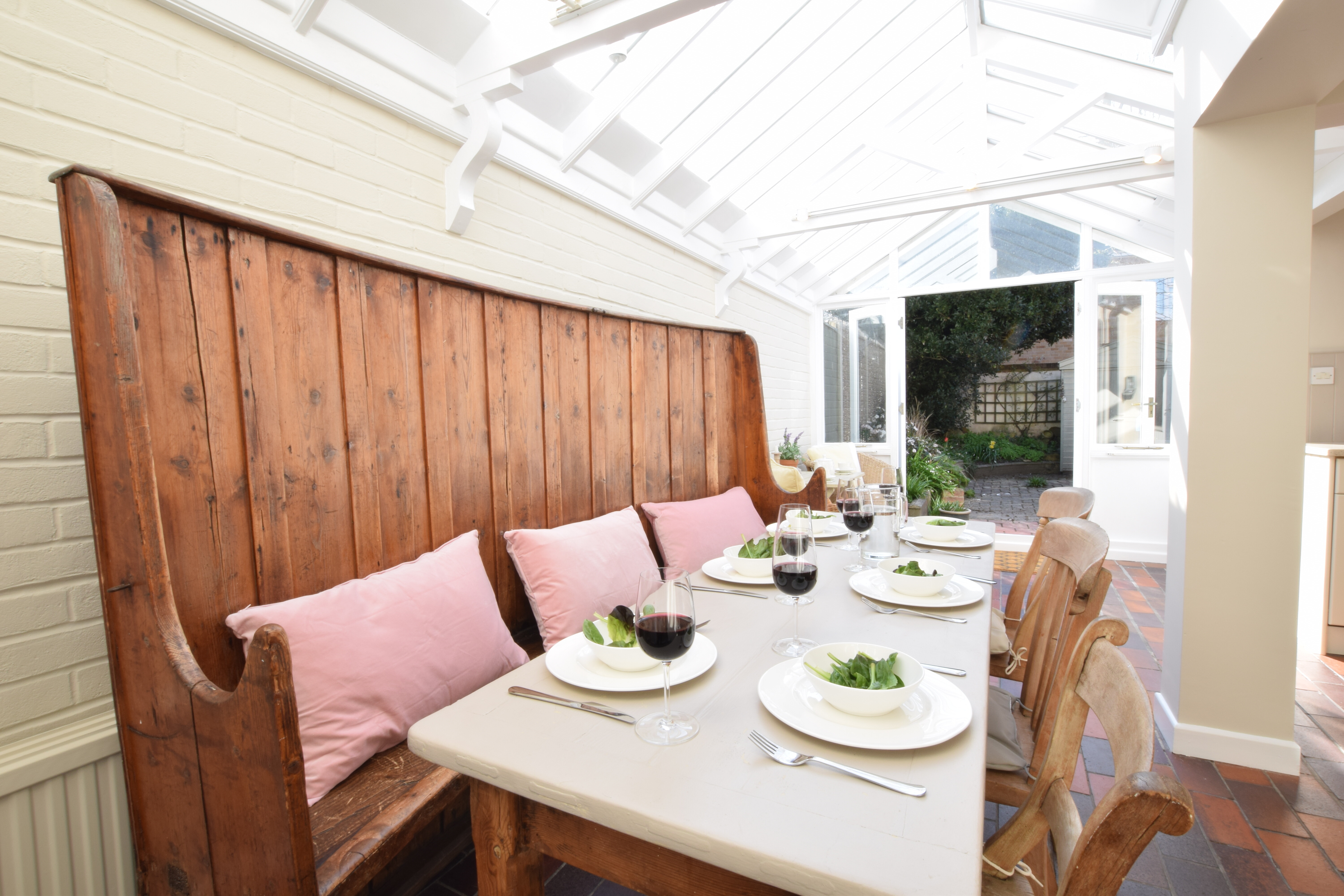 Holiday cottage in Southwold, Suffolk - Photo 10
