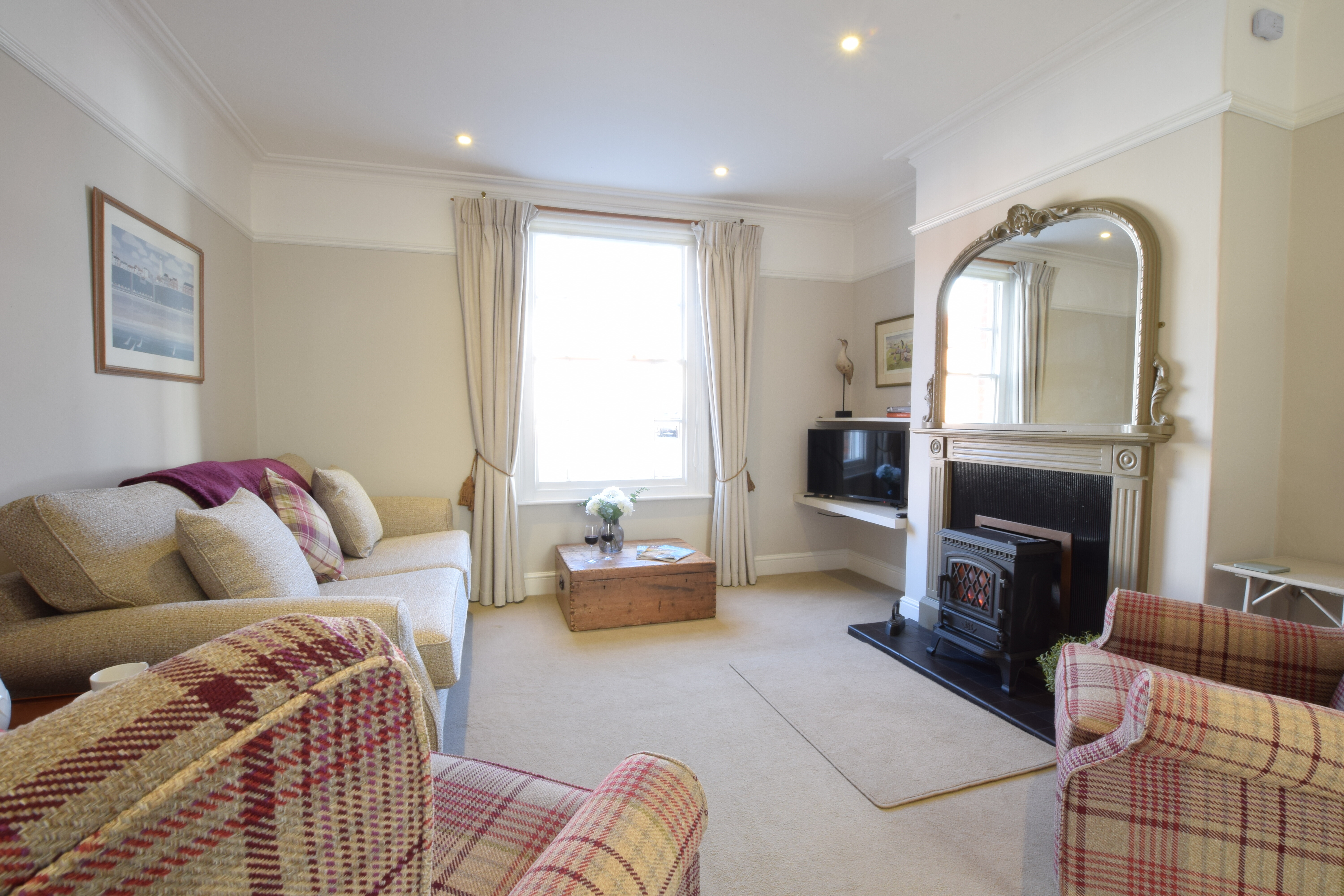 Holiday cottage in Southwold, Suffolk - Photo 6