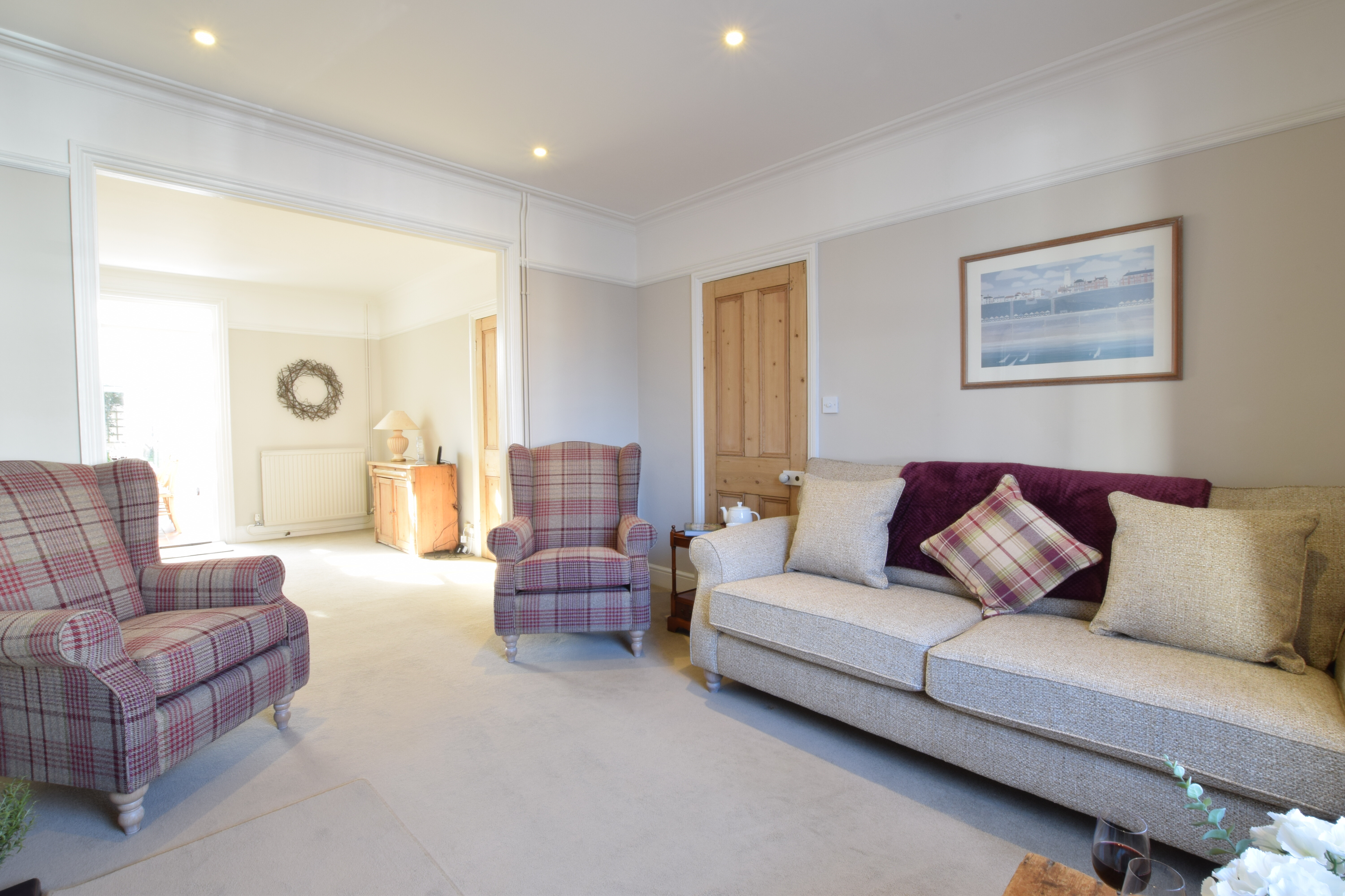Holiday cottage in Southwold, Suffolk - Photo 7