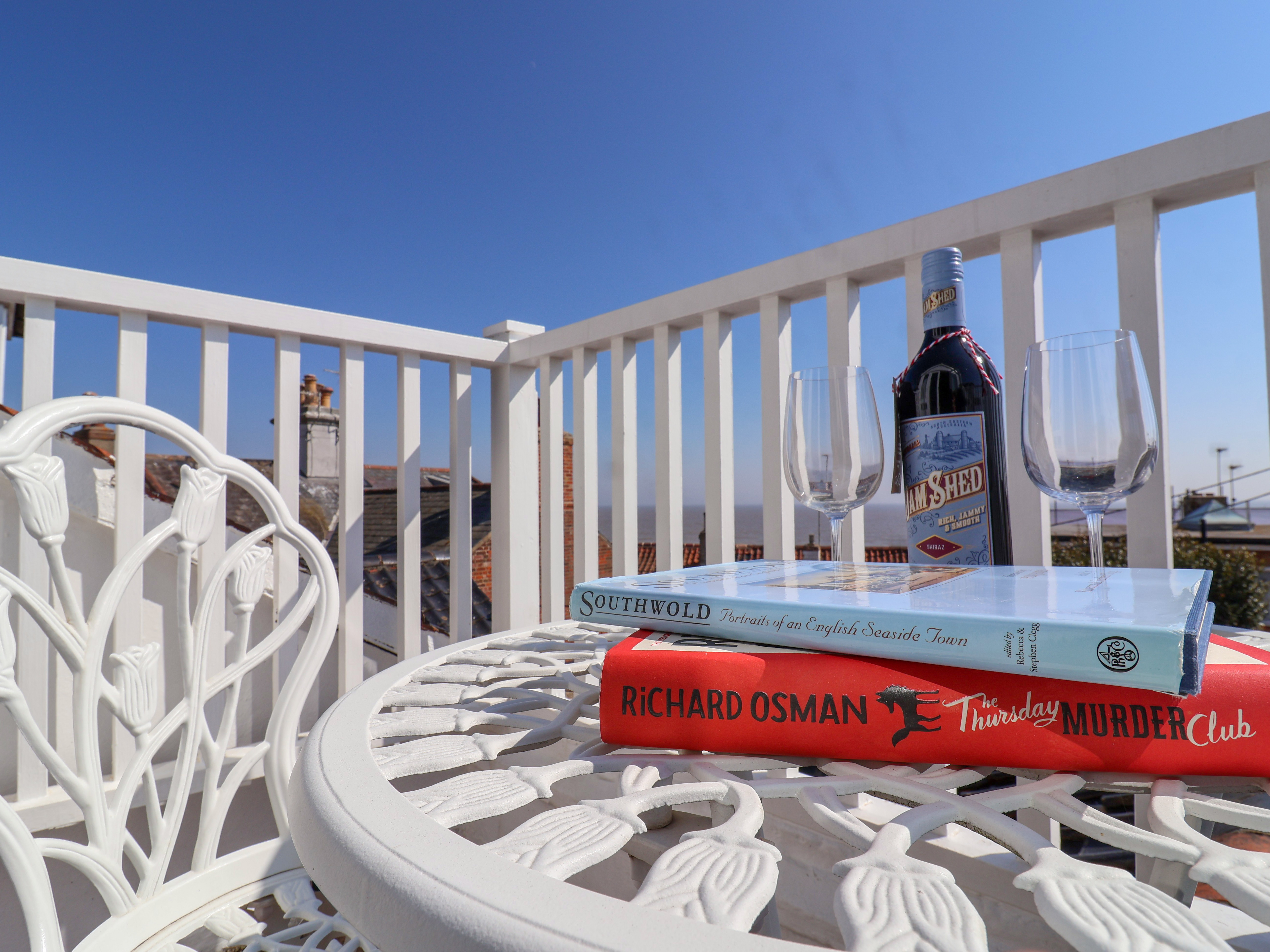 Holiday cottage in Southwold, Suffolk - Photo 1