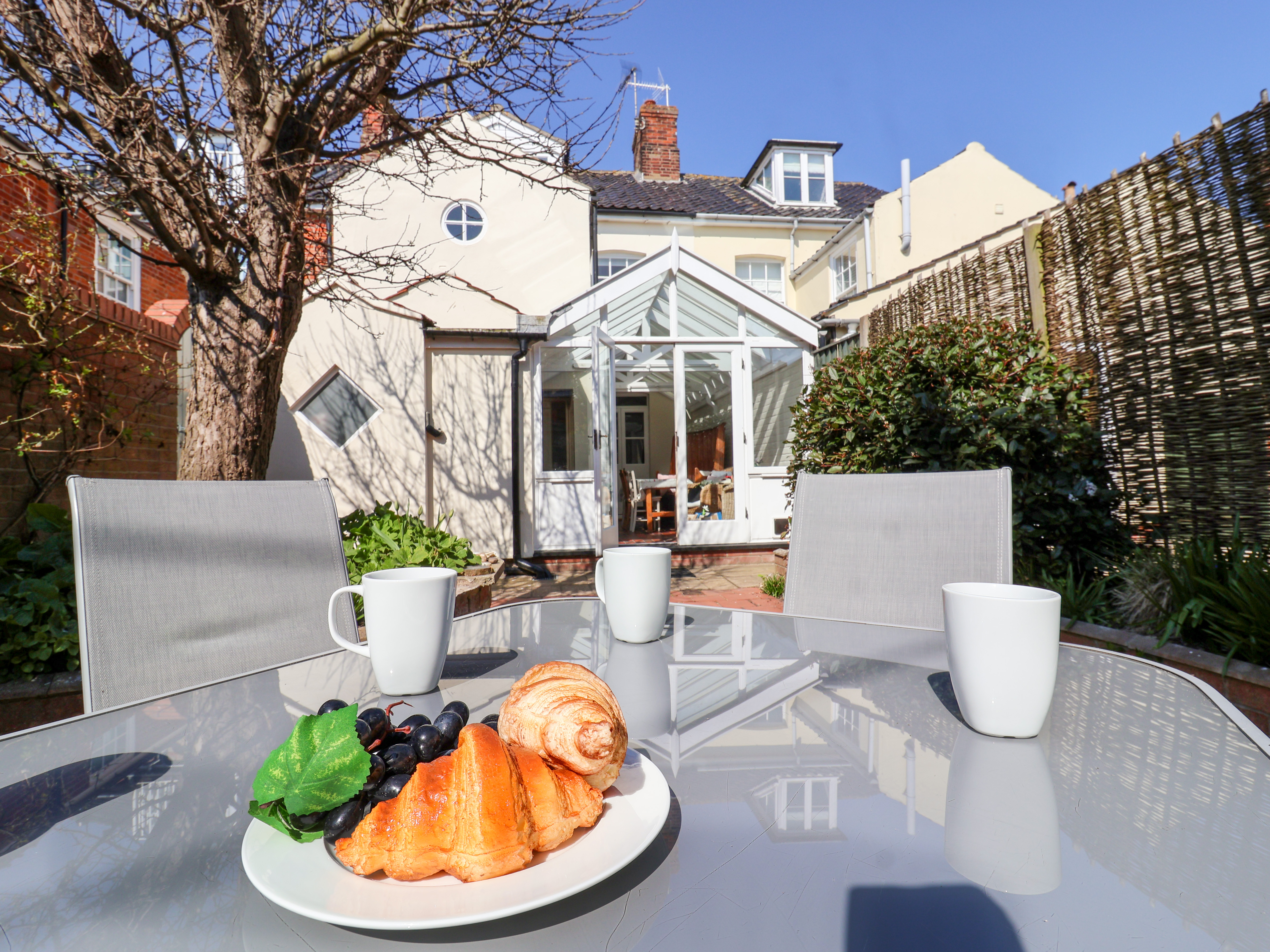 Holiday cottage in Southwold, Suffolk - Photo 3