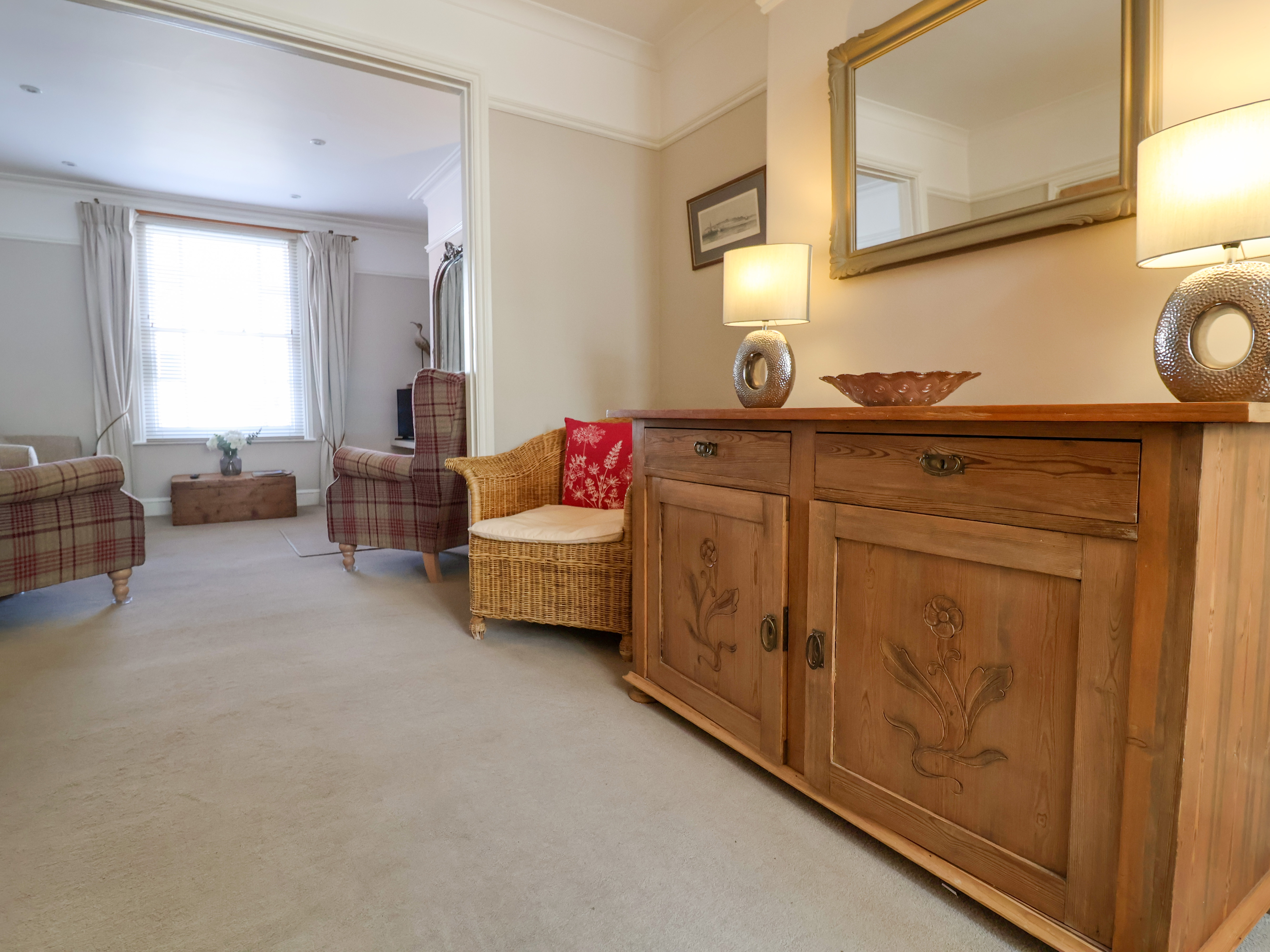 Holiday cottage in Southwold, Suffolk - Photo 8