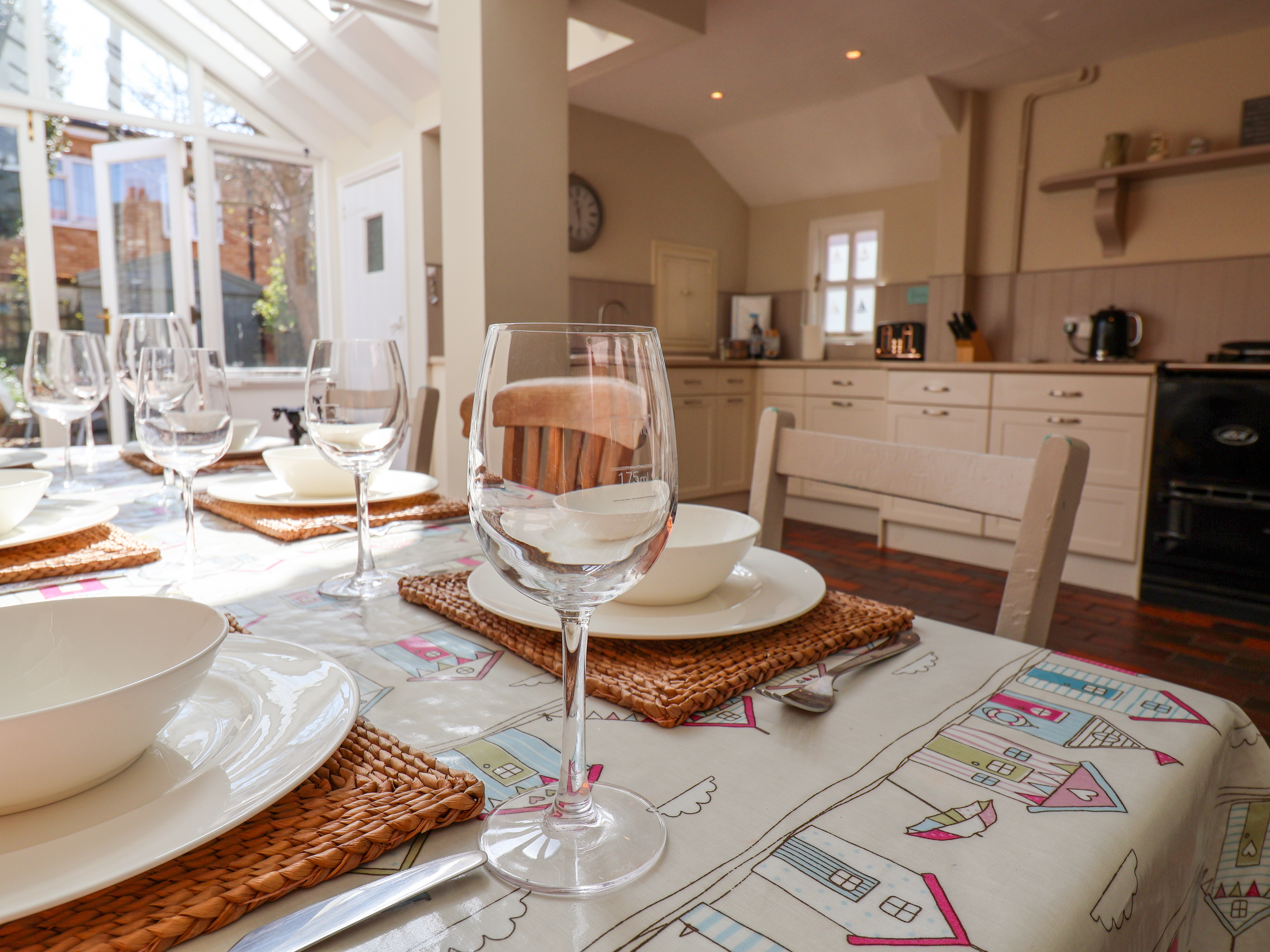 Holiday cottage in Southwold, Suffolk - Photo 11