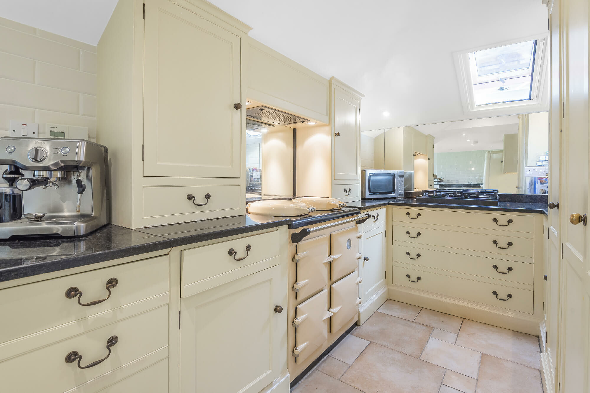 Holiday cottage in Framlingham, Suffolk - Photo 3