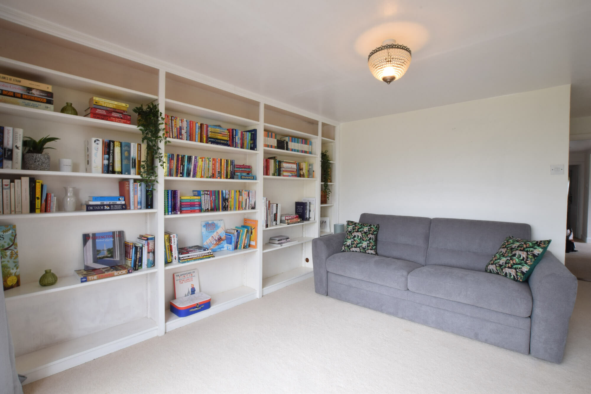 Holiday cottage in Framlingham, Suffolk - Photo 6