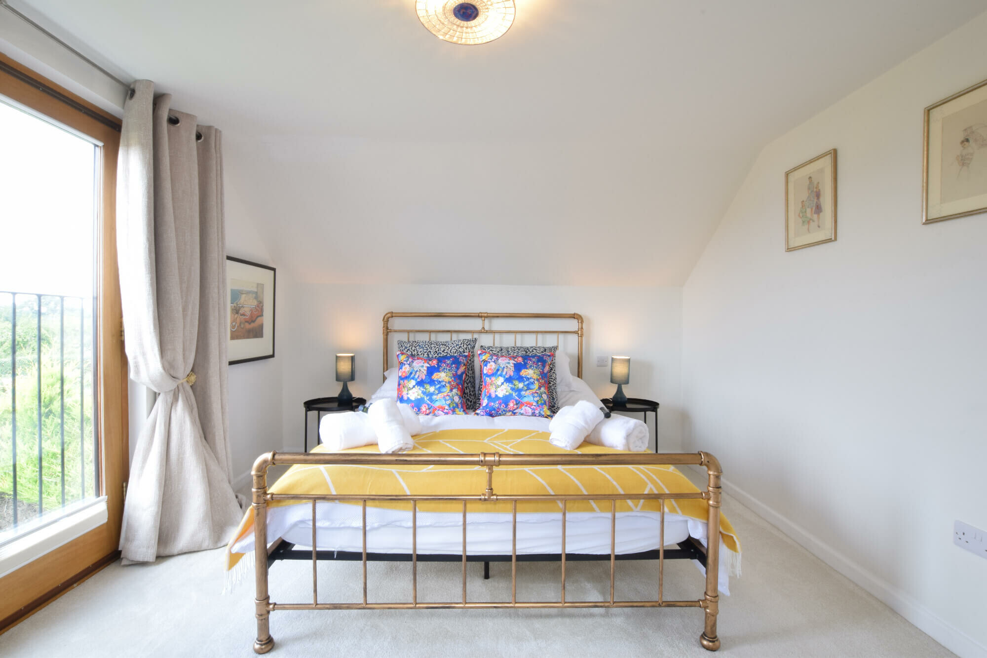 Holiday cottage in Framlingham, Suffolk - Photo 7