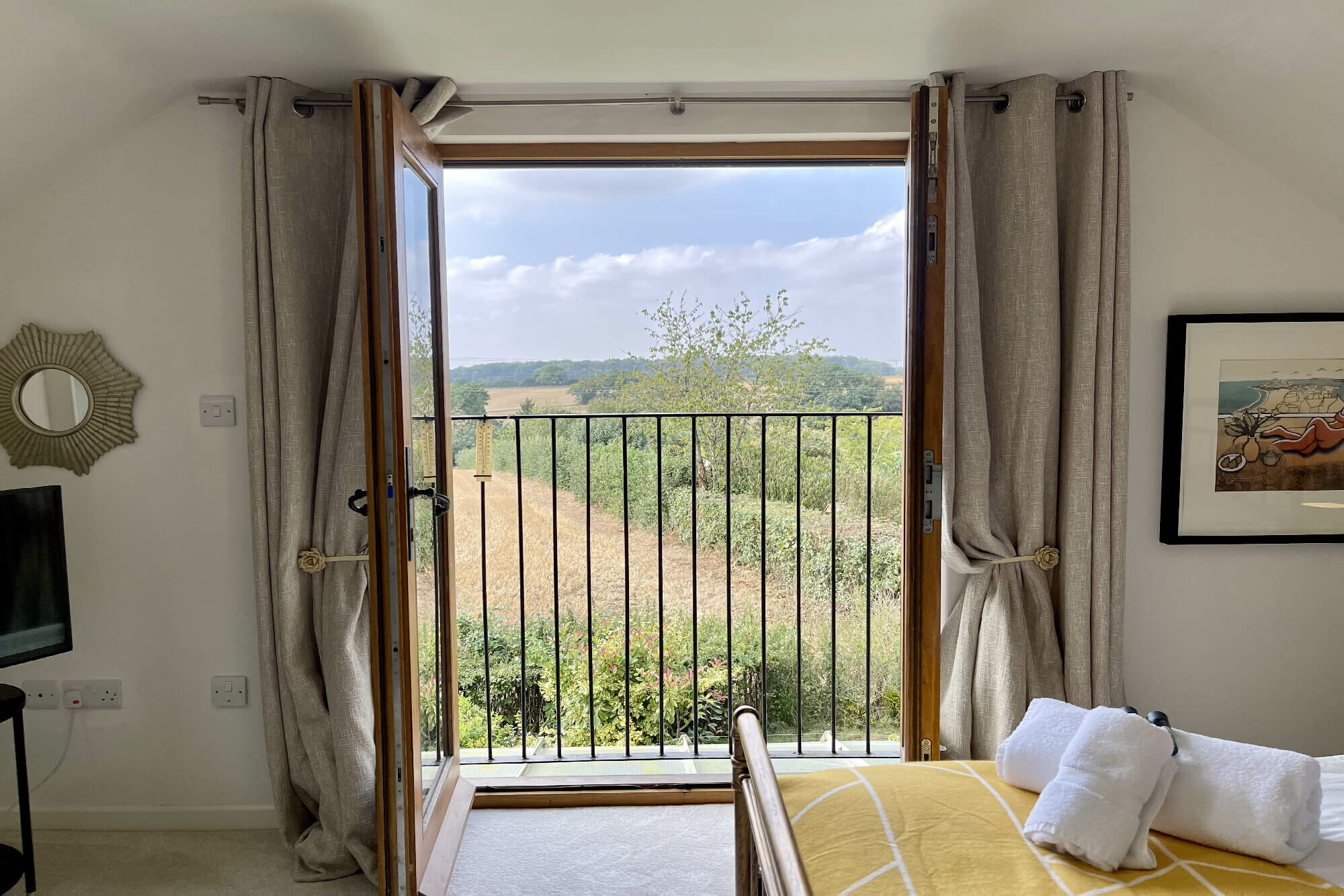 Holiday cottage in Framlingham, Suffolk - Photo 8