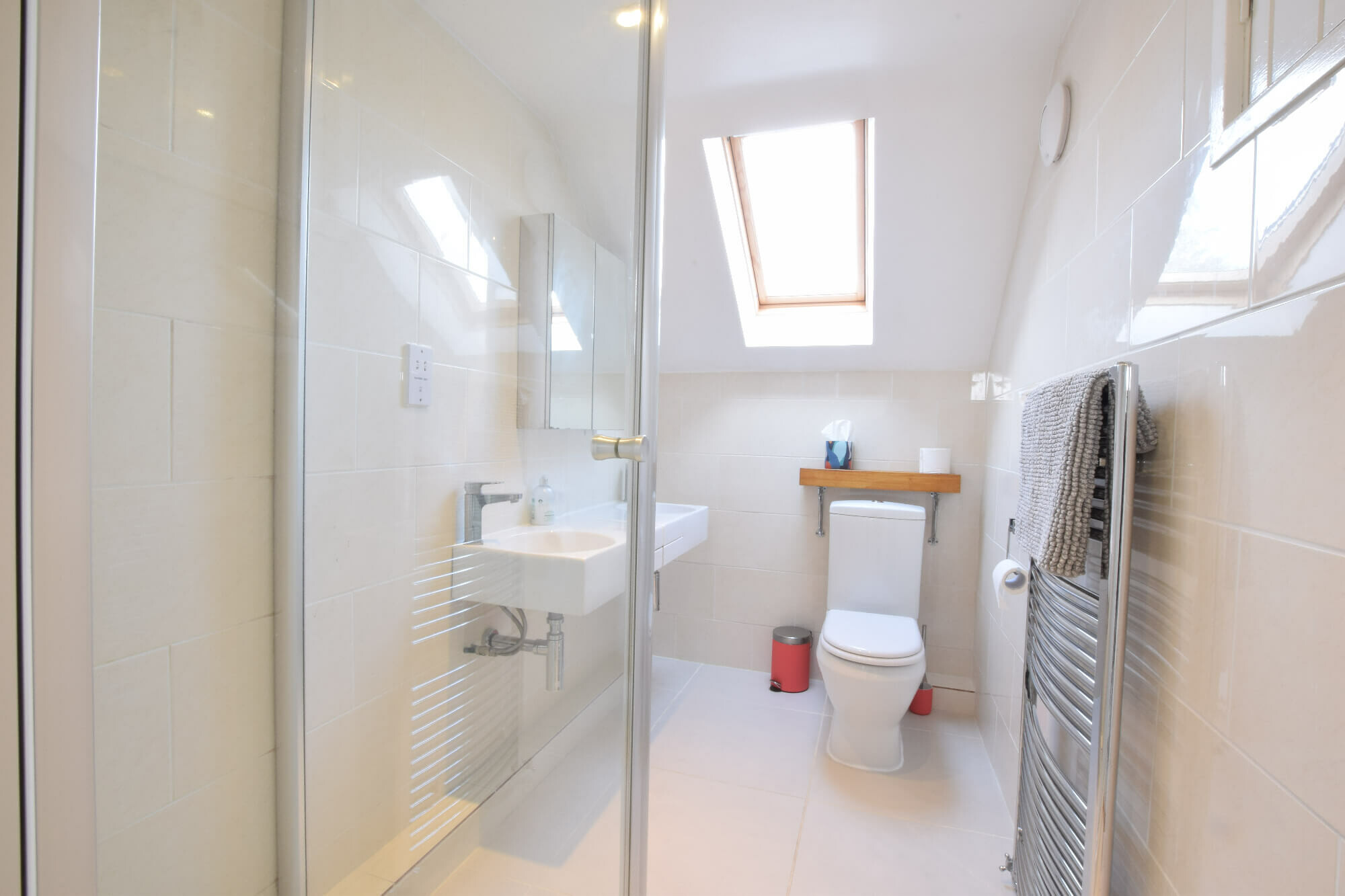 Holiday cottage in Framlingham, Suffolk - Photo 9