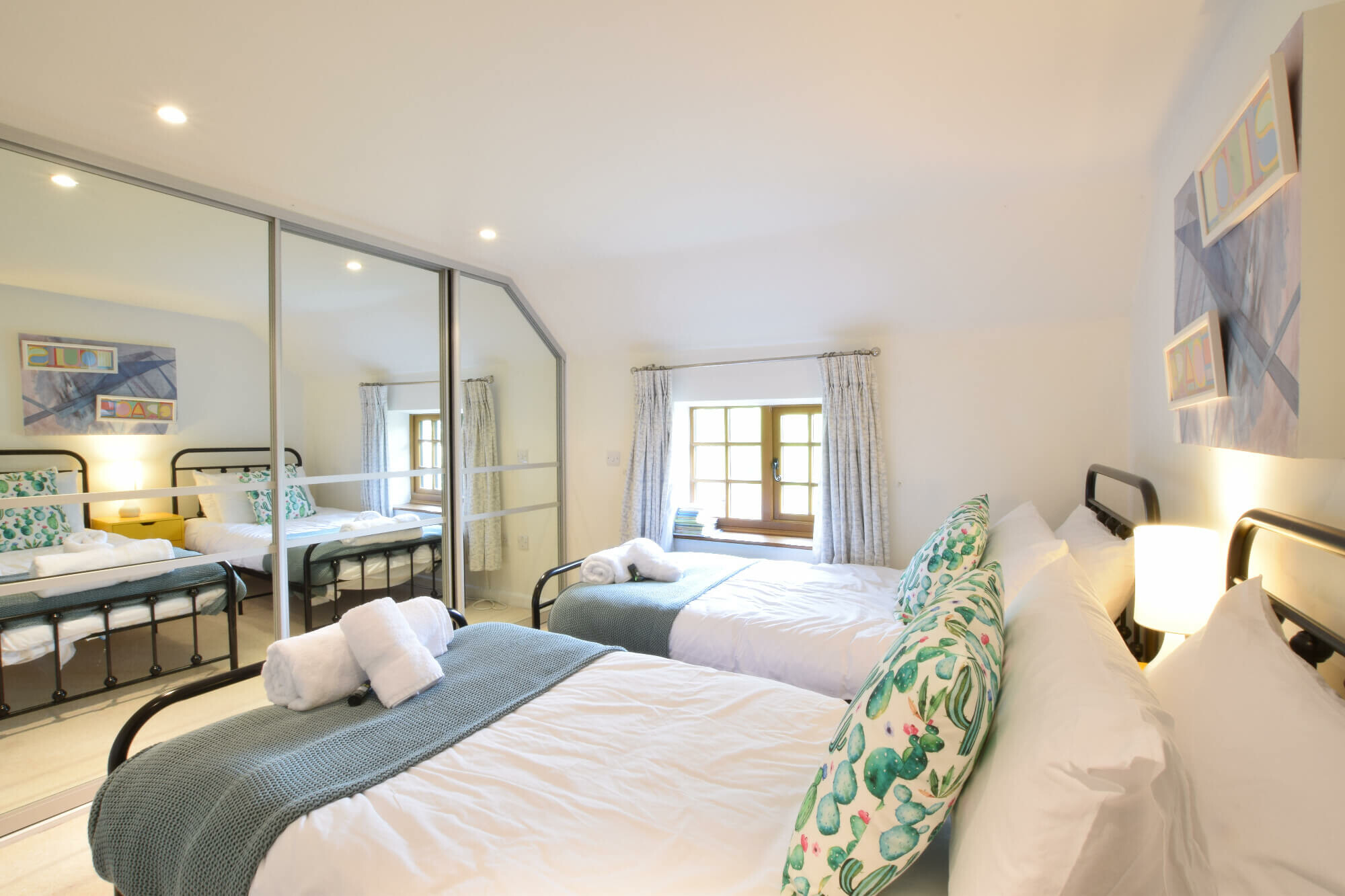Holiday cottage in Framlingham, Suffolk - Photo 10