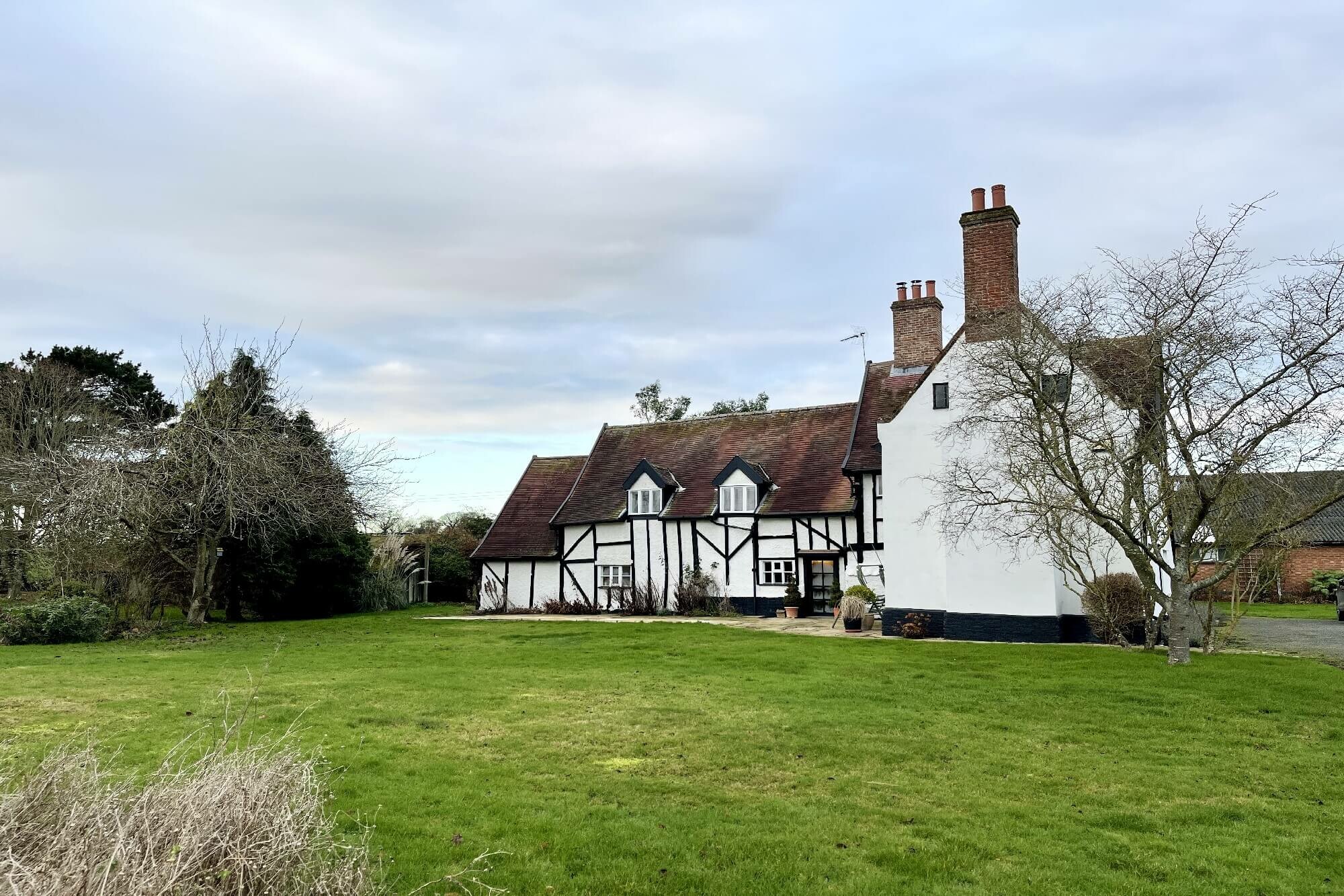 Holiday cottage in Halesworth, Suffolk - Photo 2