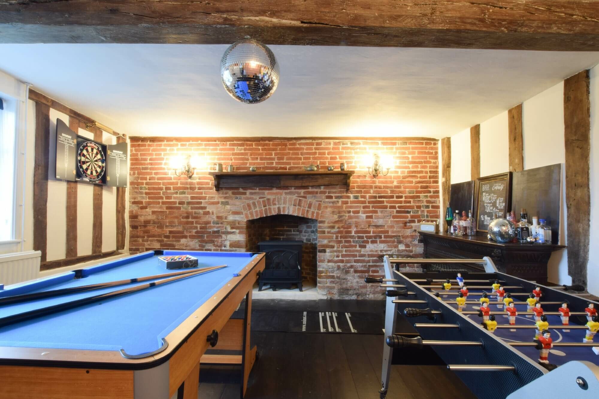 Holiday cottage in Halesworth, Suffolk - Photo 6
