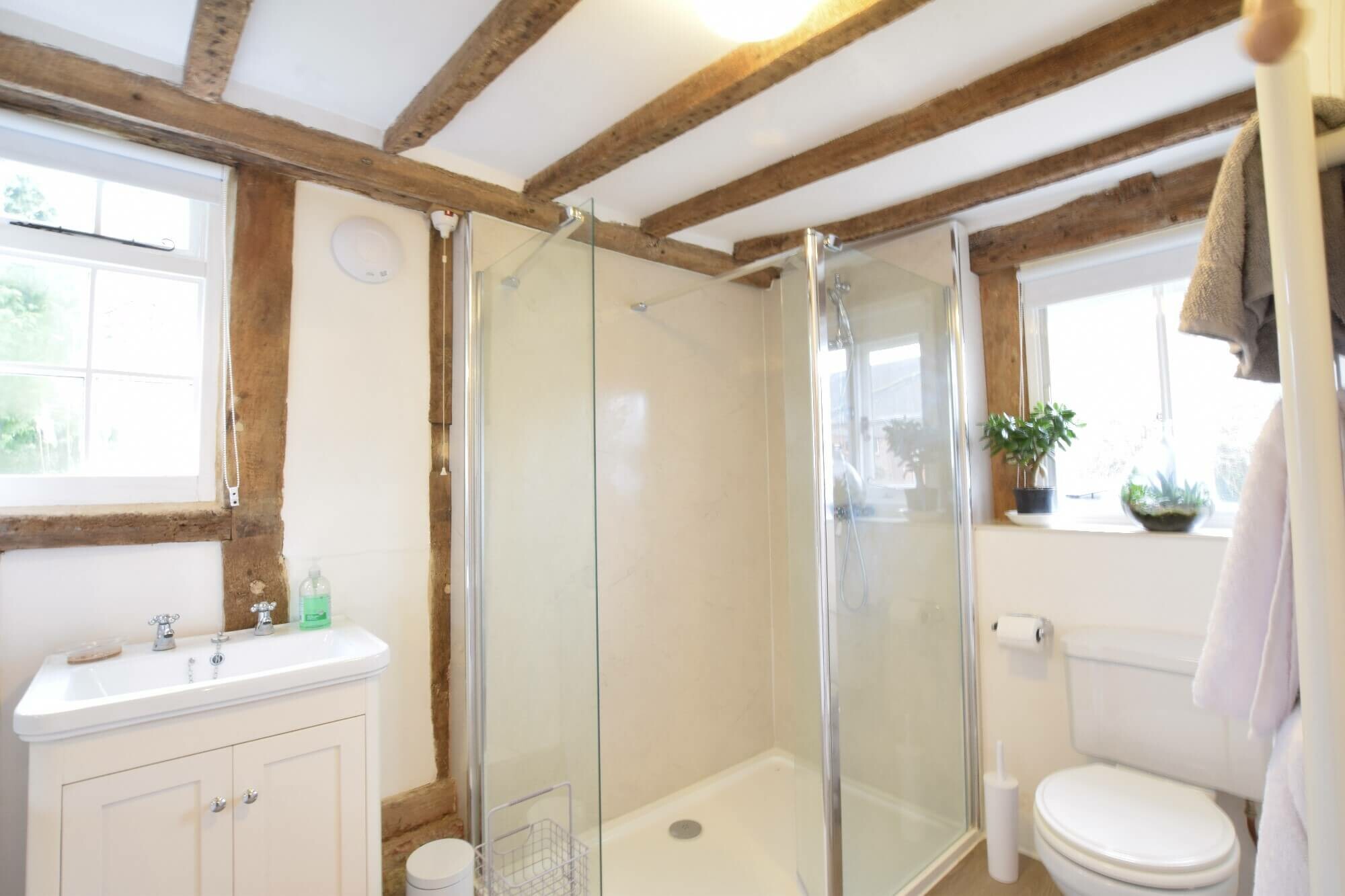 Holiday cottage in Halesworth, Suffolk - Photo 7