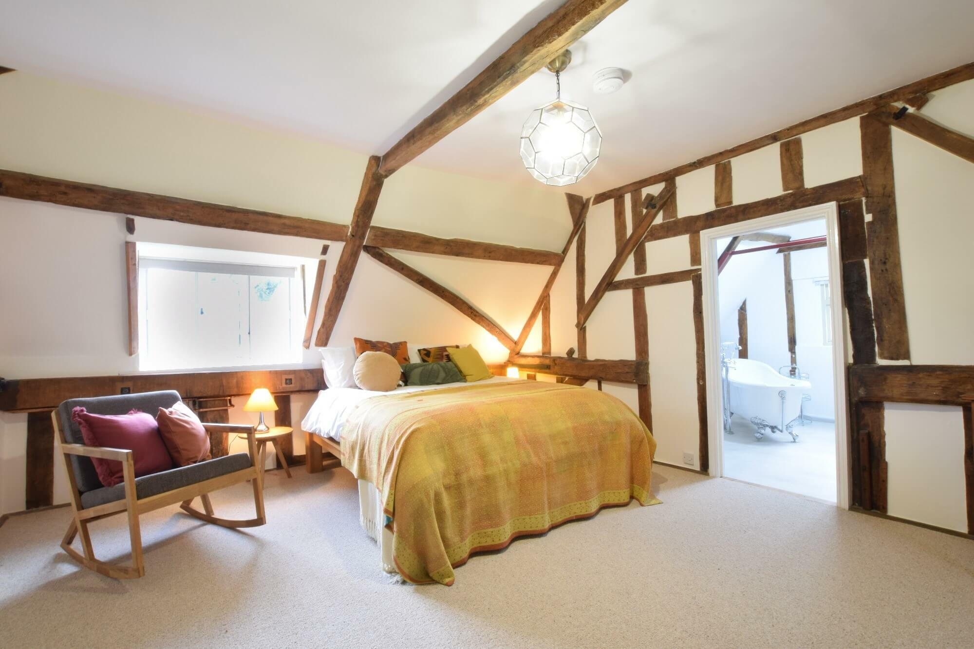 Holiday cottage in Halesworth, Suffolk - Photo 8