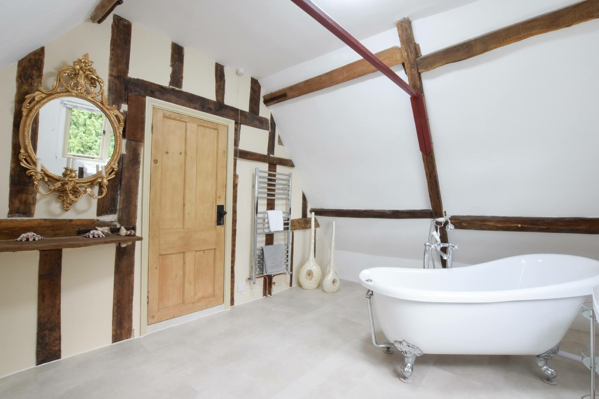 Holiday cottage in Halesworth, Suffolk - Photo 9