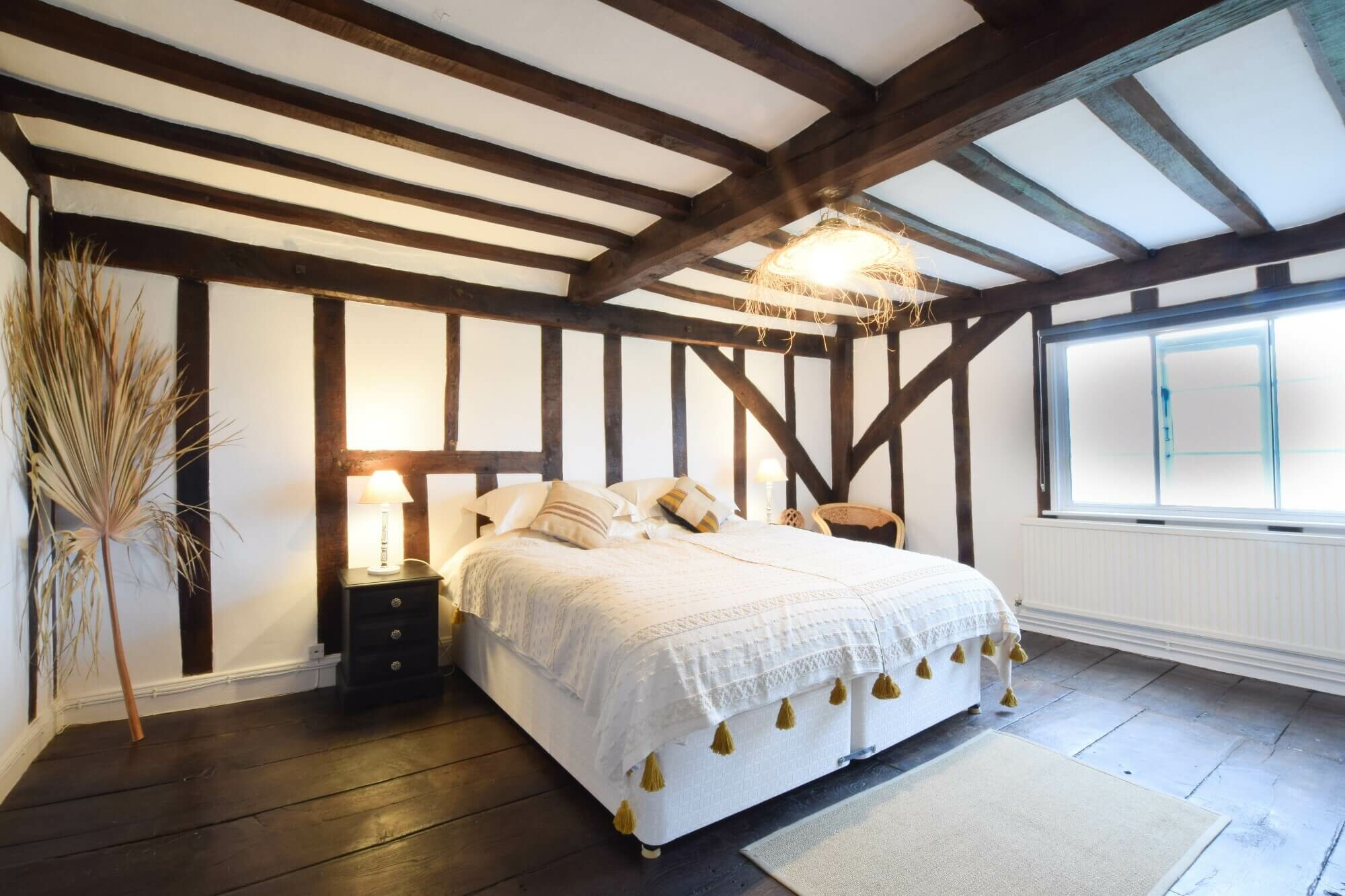 Holiday cottage in Halesworth, Suffolk - Photo 10