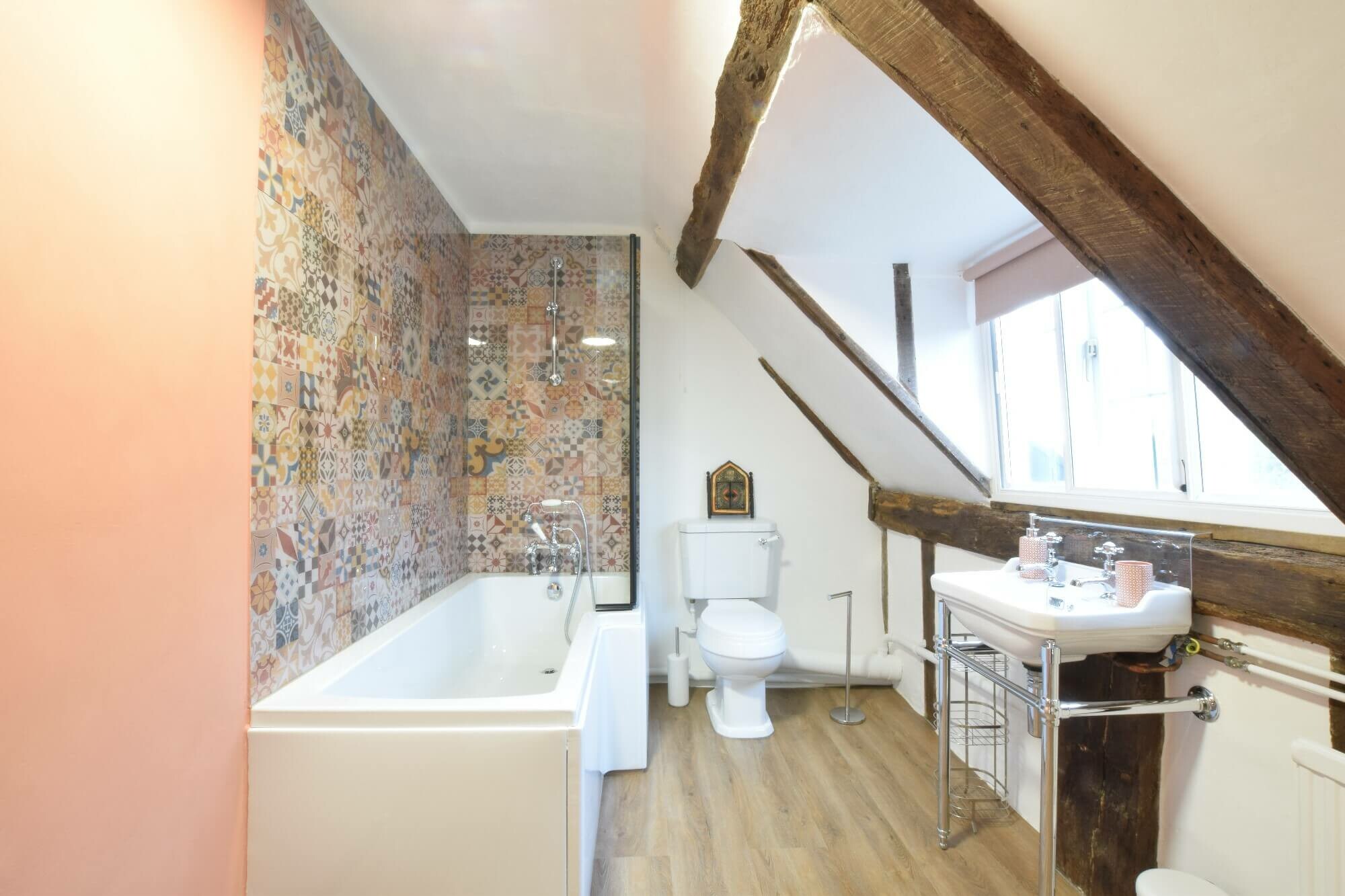 Holiday cottage in Halesworth, Suffolk - Photo 11