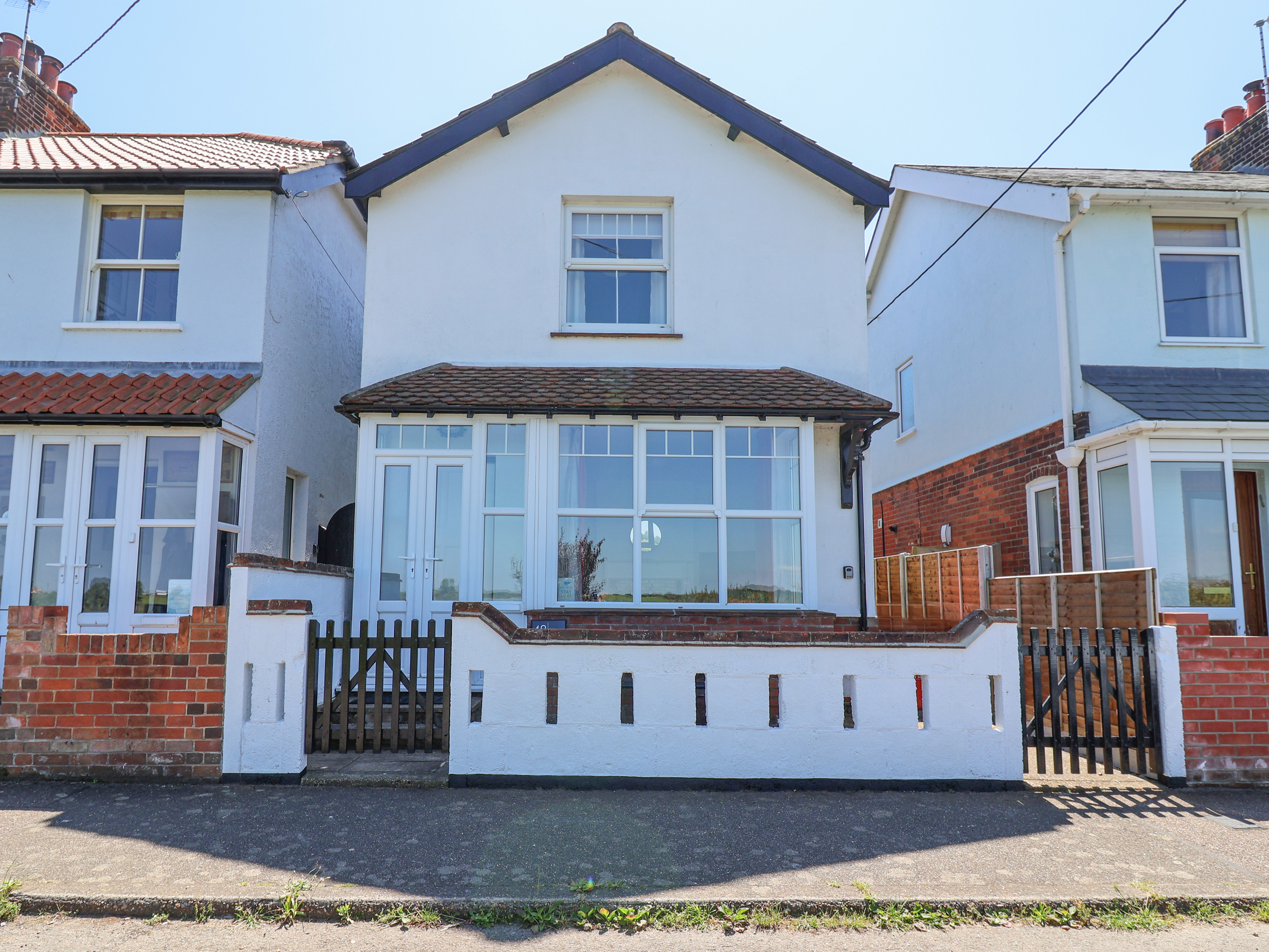 Holiday cottage in Southwold, Suffolk - Photo 1