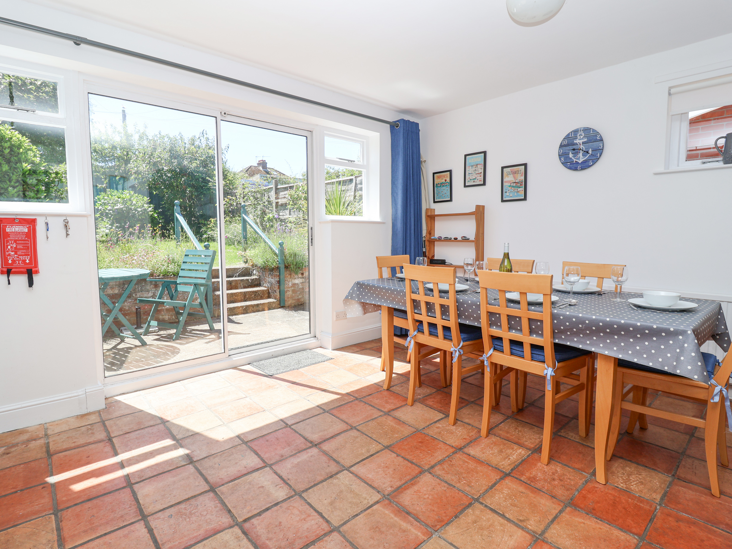 Holiday cottage in Southwold, Suffolk - Photo 8