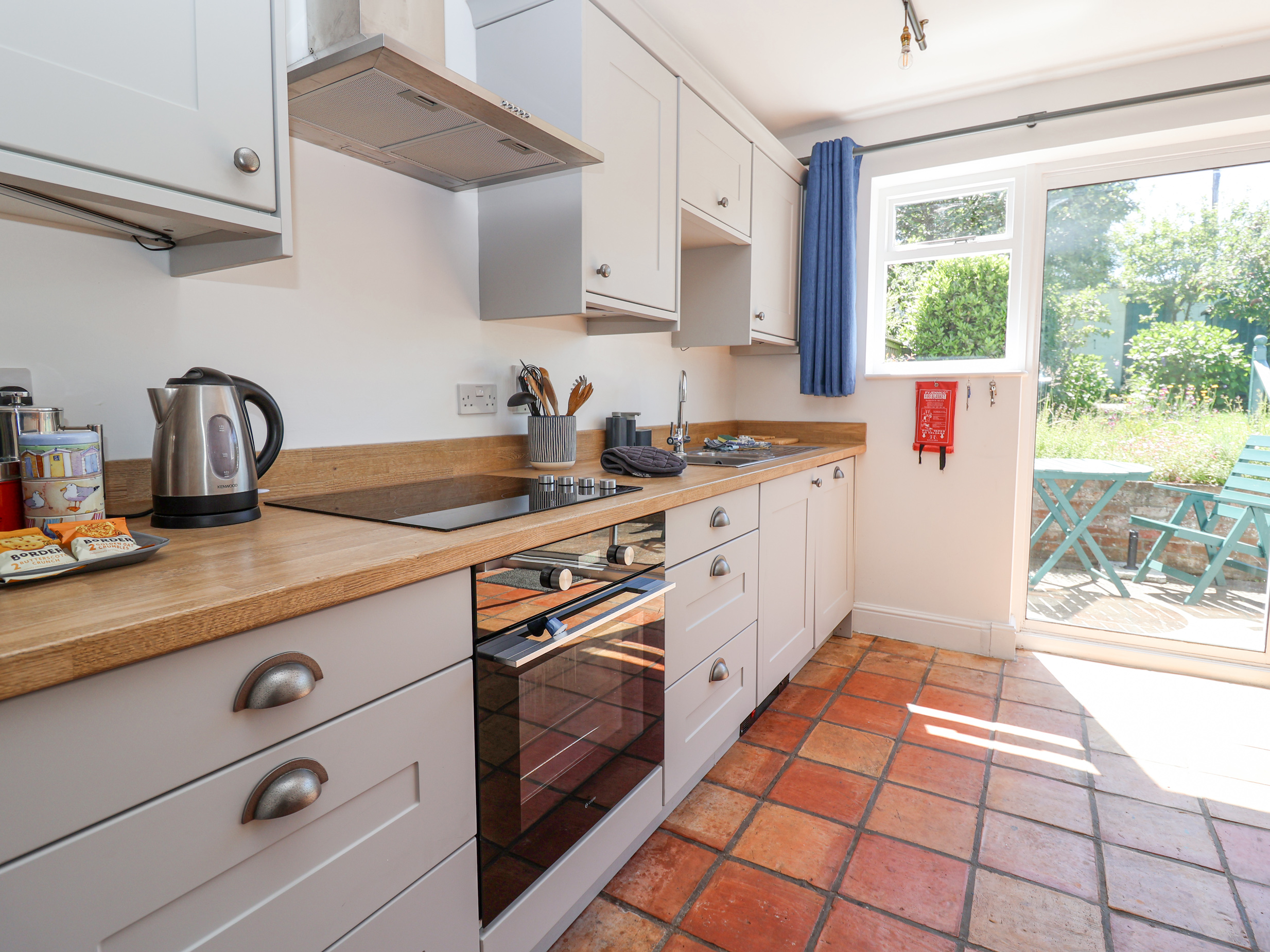 Holiday cottage in Southwold, Suffolk - Photo 10