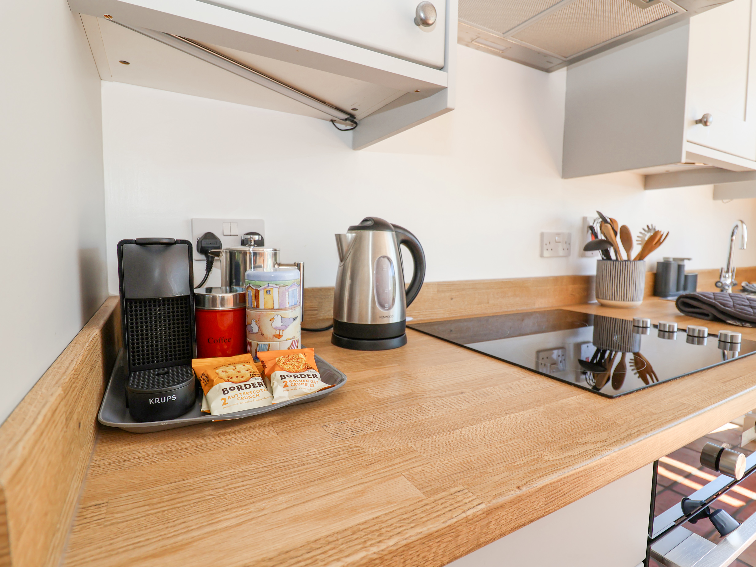 Holiday cottage in Southwold, Suffolk - Photo 11