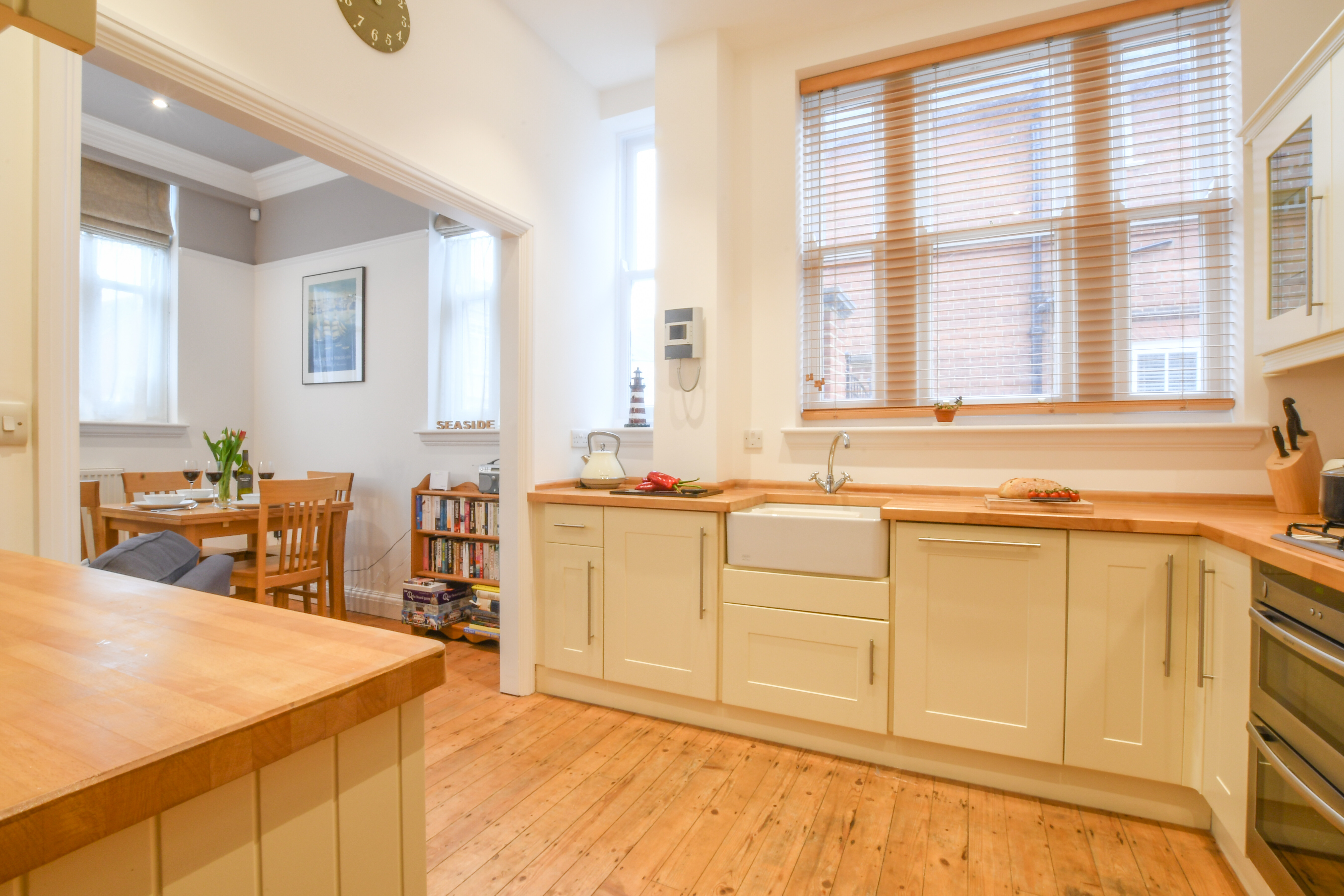 Holiday cottage in Southwold, Suffolk - Photo 1
