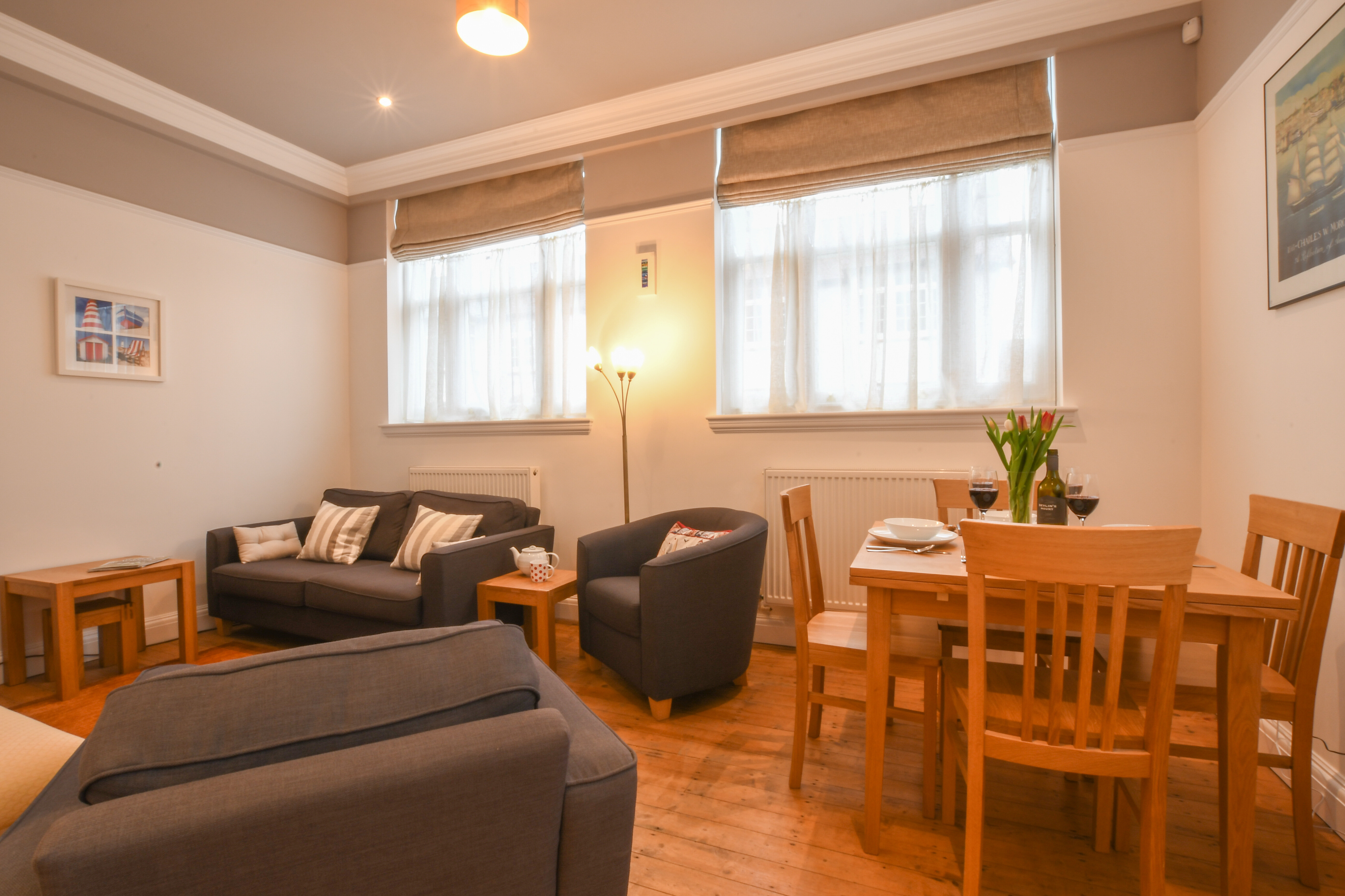 Holiday cottage in Southwold, Suffolk - Photo 2