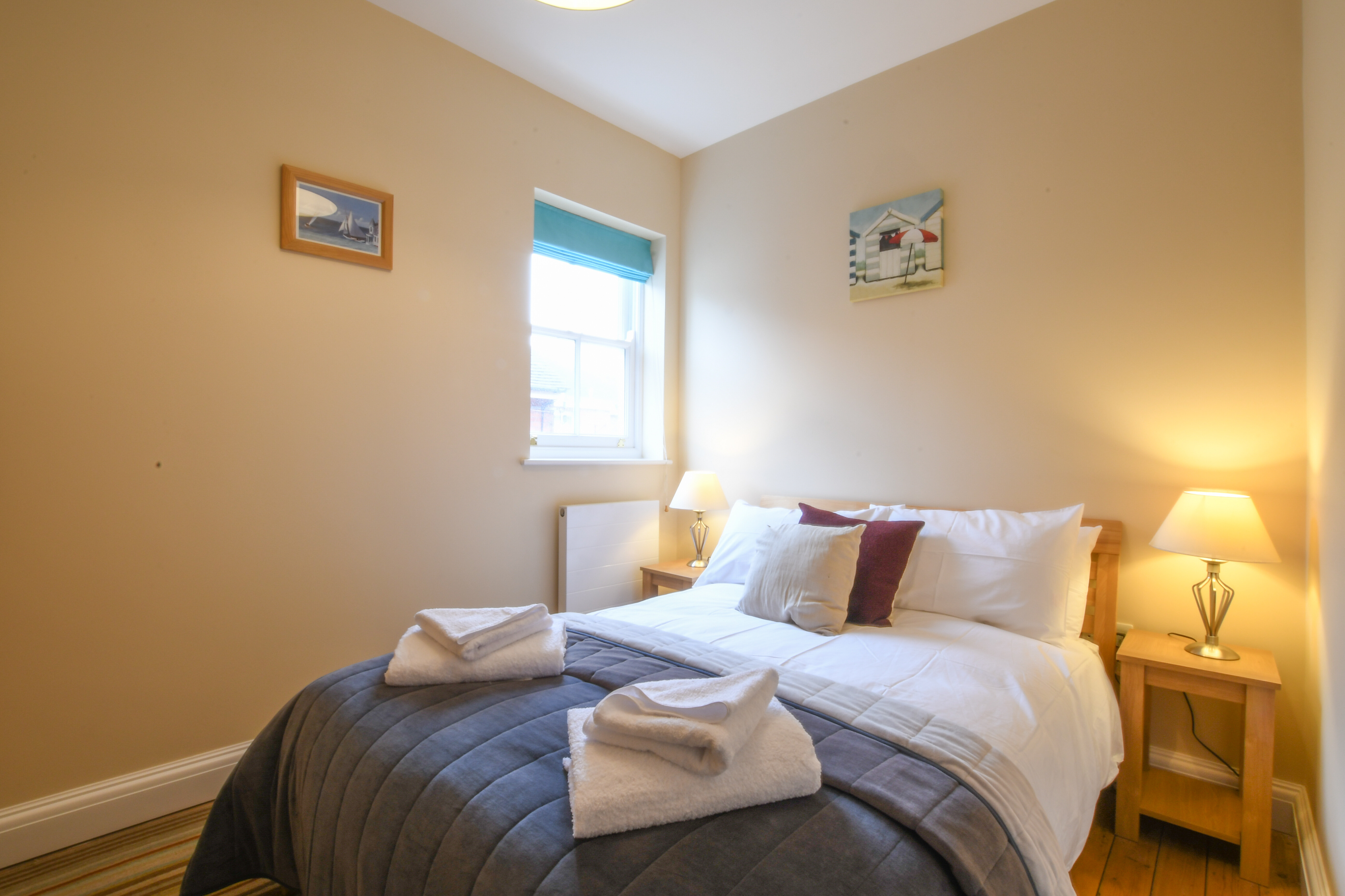 Holiday cottage in Southwold, Suffolk - Photo 5