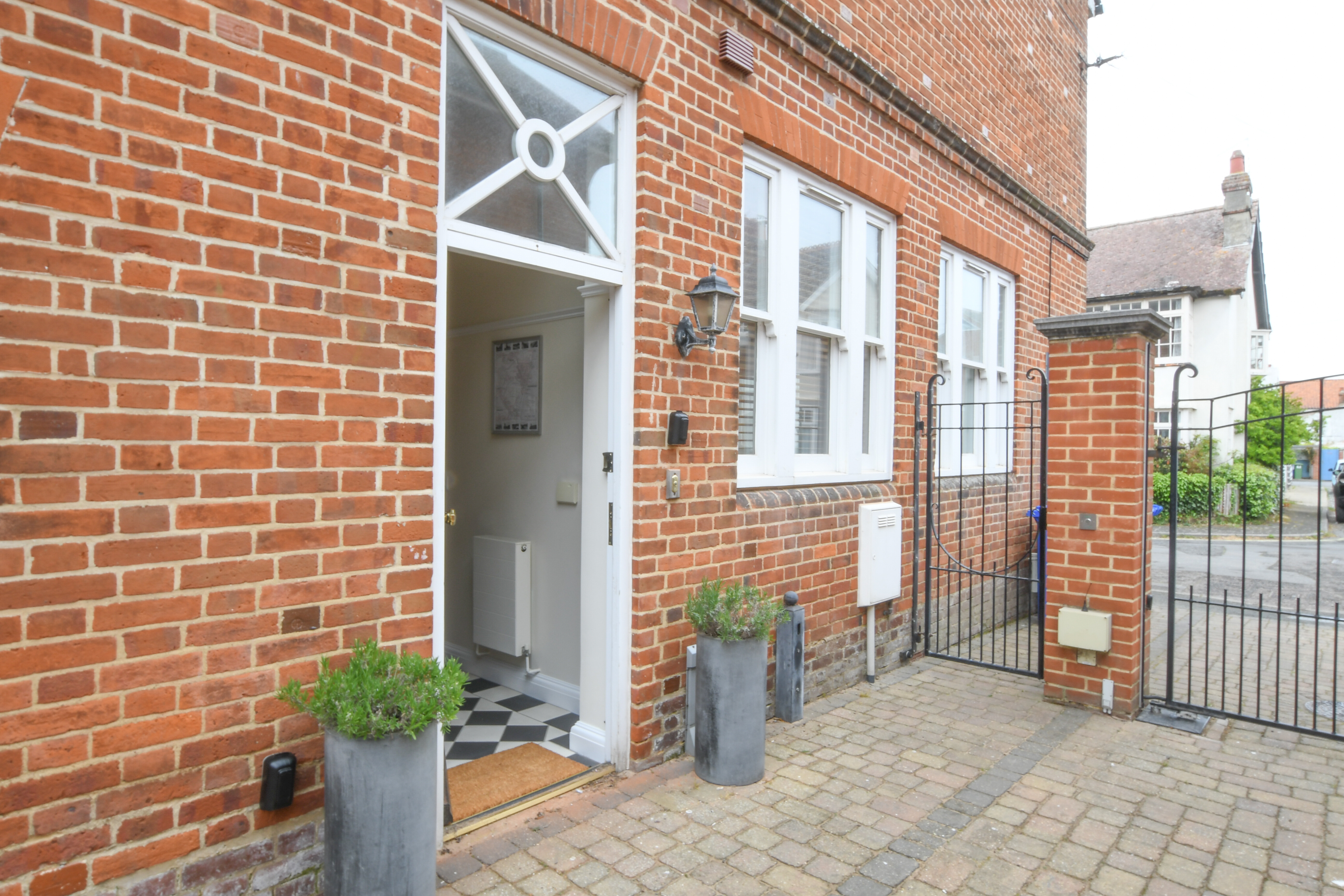 Holiday cottage in Southwold, Suffolk - Photo 7