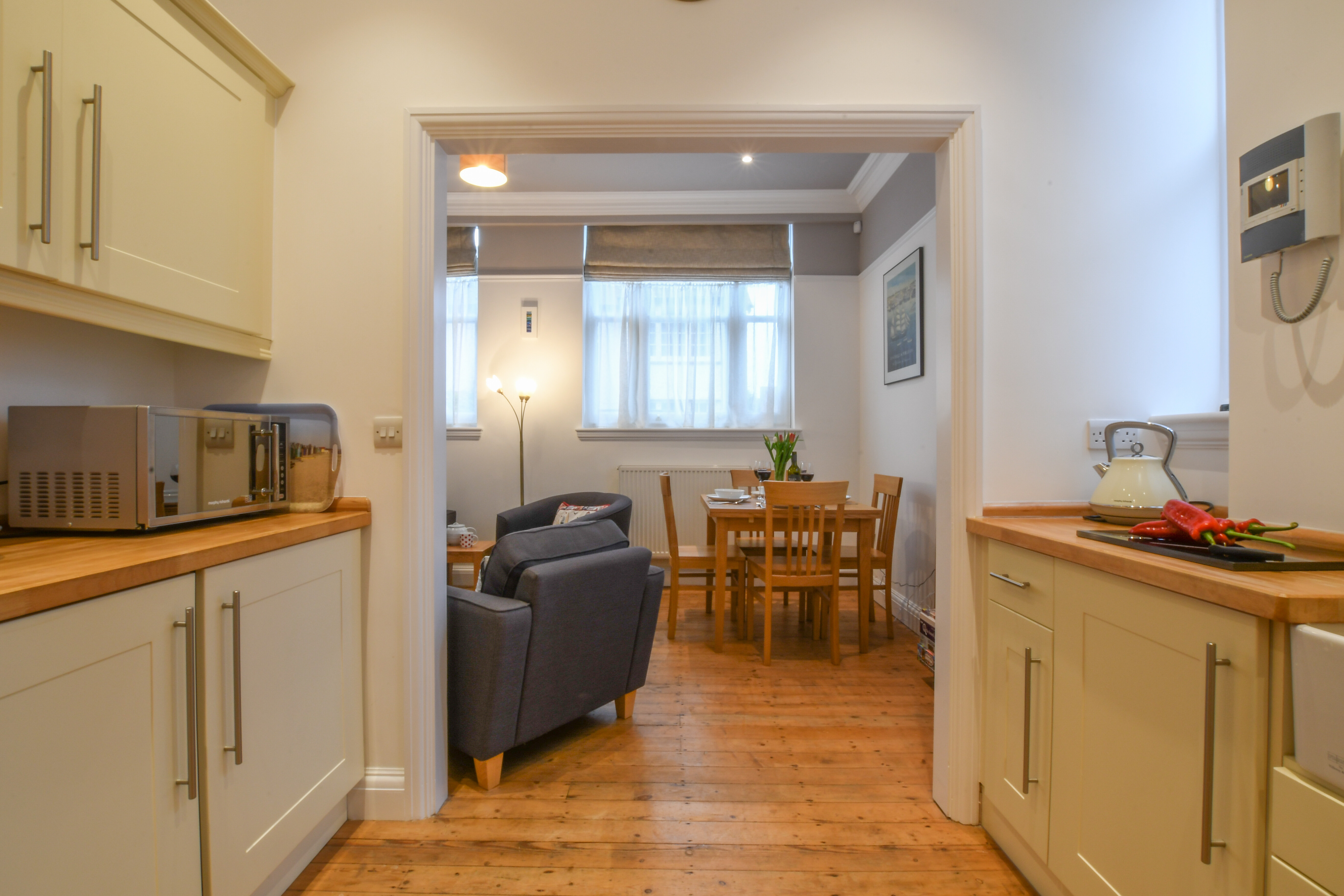 Holiday cottage in Southwold, Suffolk - Photo 10