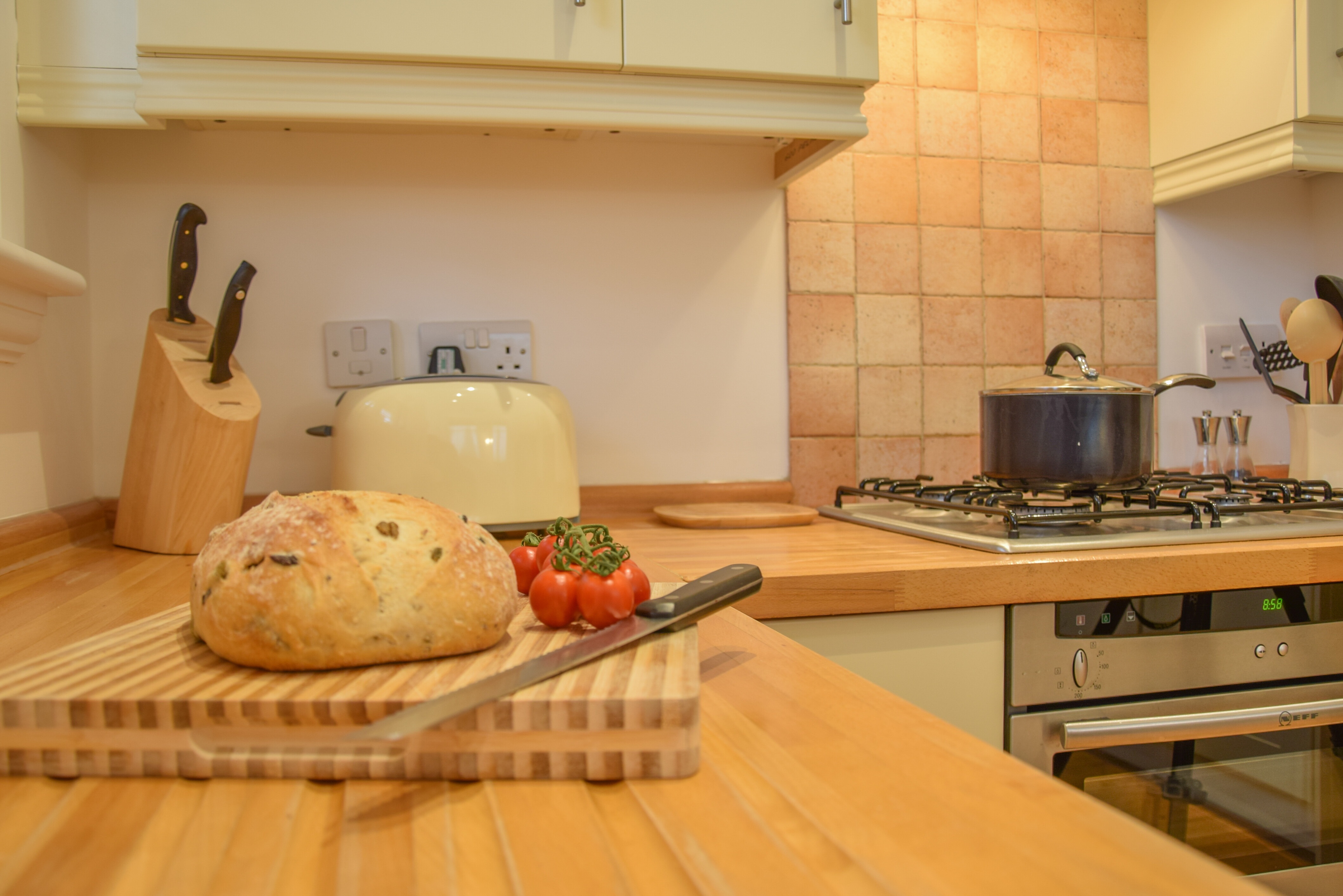 Holiday cottage in Southwold, Suffolk - Photo 11