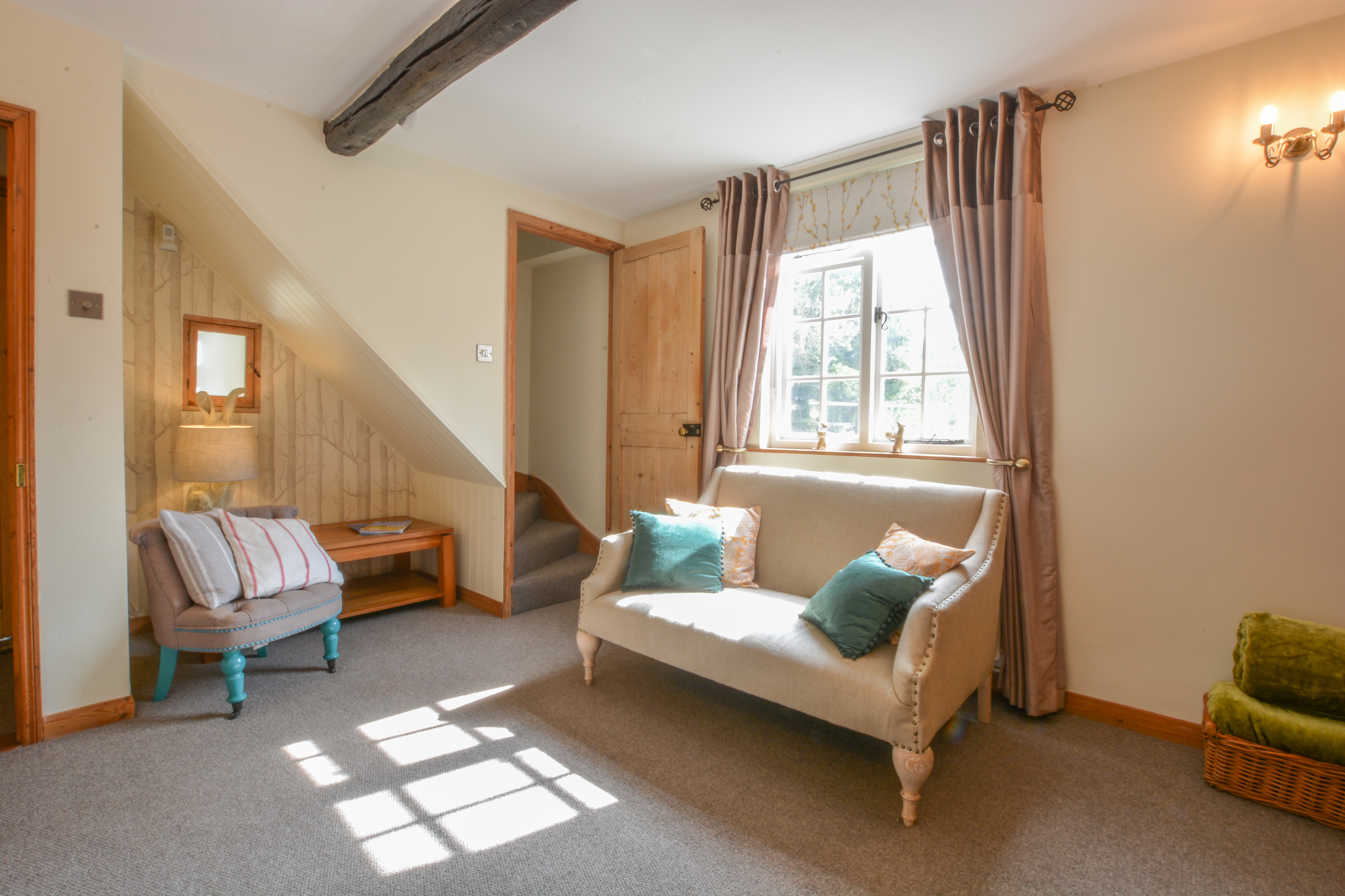 Holiday cottage in Newbourne, Suffolk - Photo 7