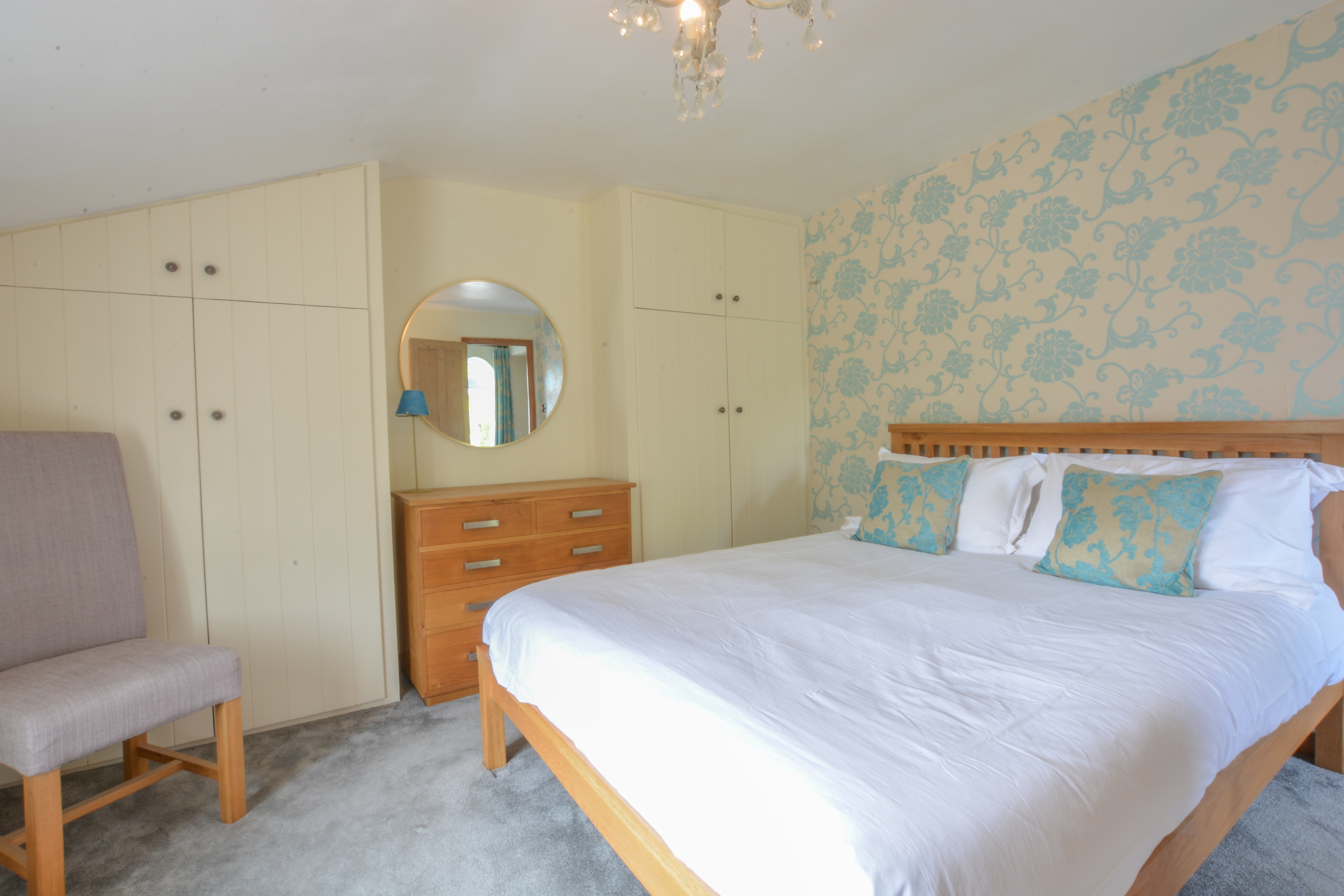Holiday cottage in Newbourne, Suffolk - Photo 8