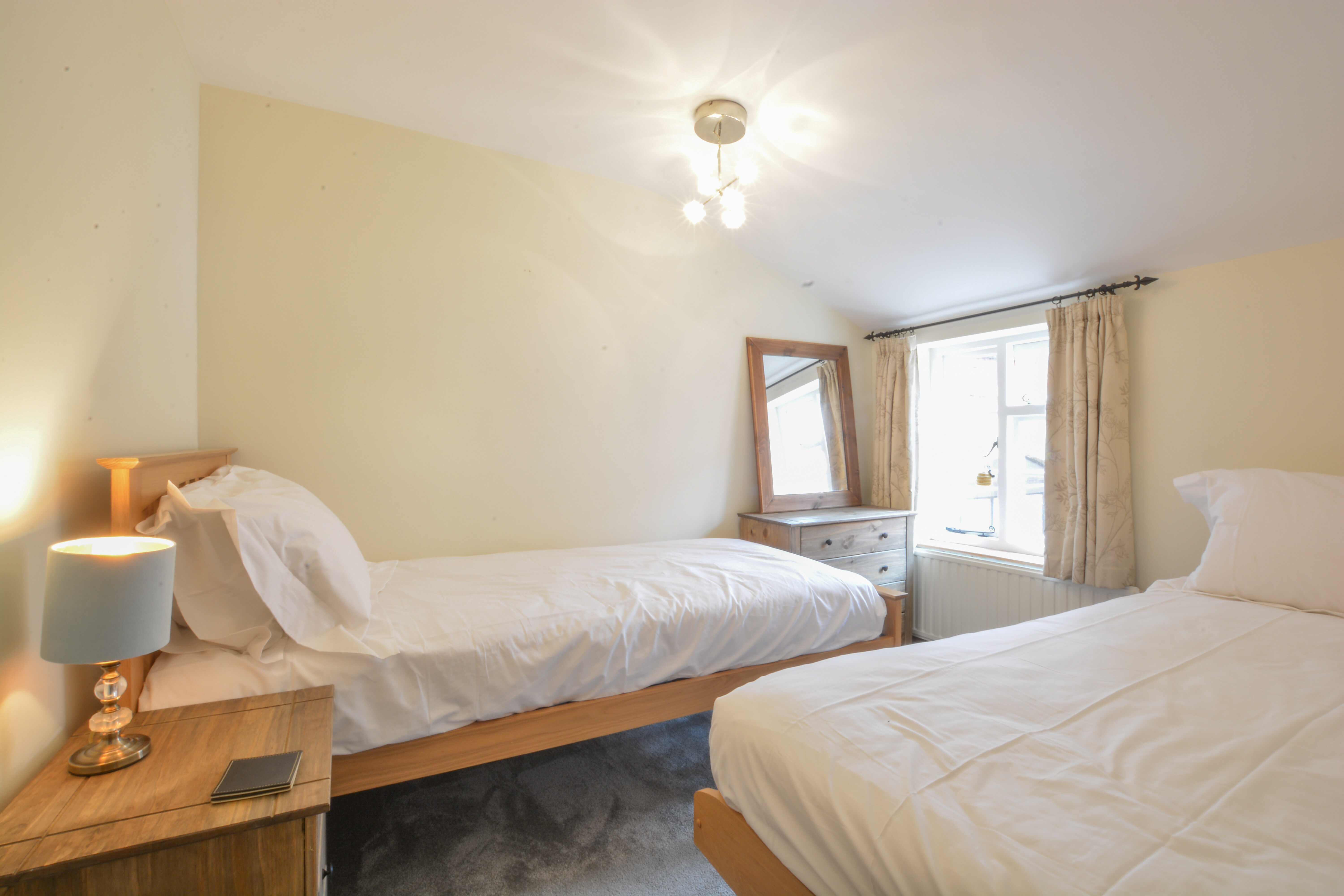 Holiday cottage in Newbourne, Suffolk - Photo 9