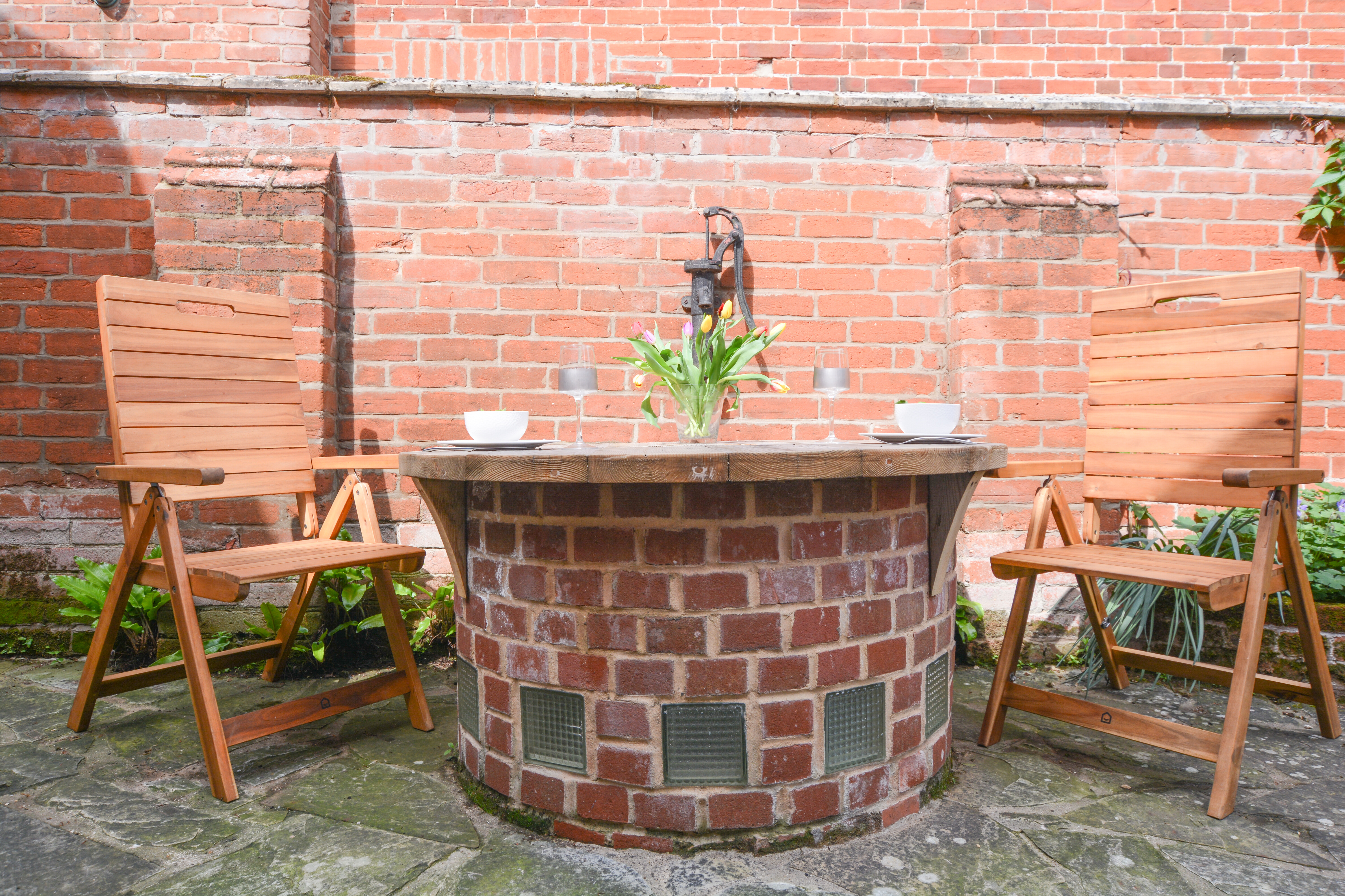 Holiday cottage in Newbourne, Suffolk - Photo 10