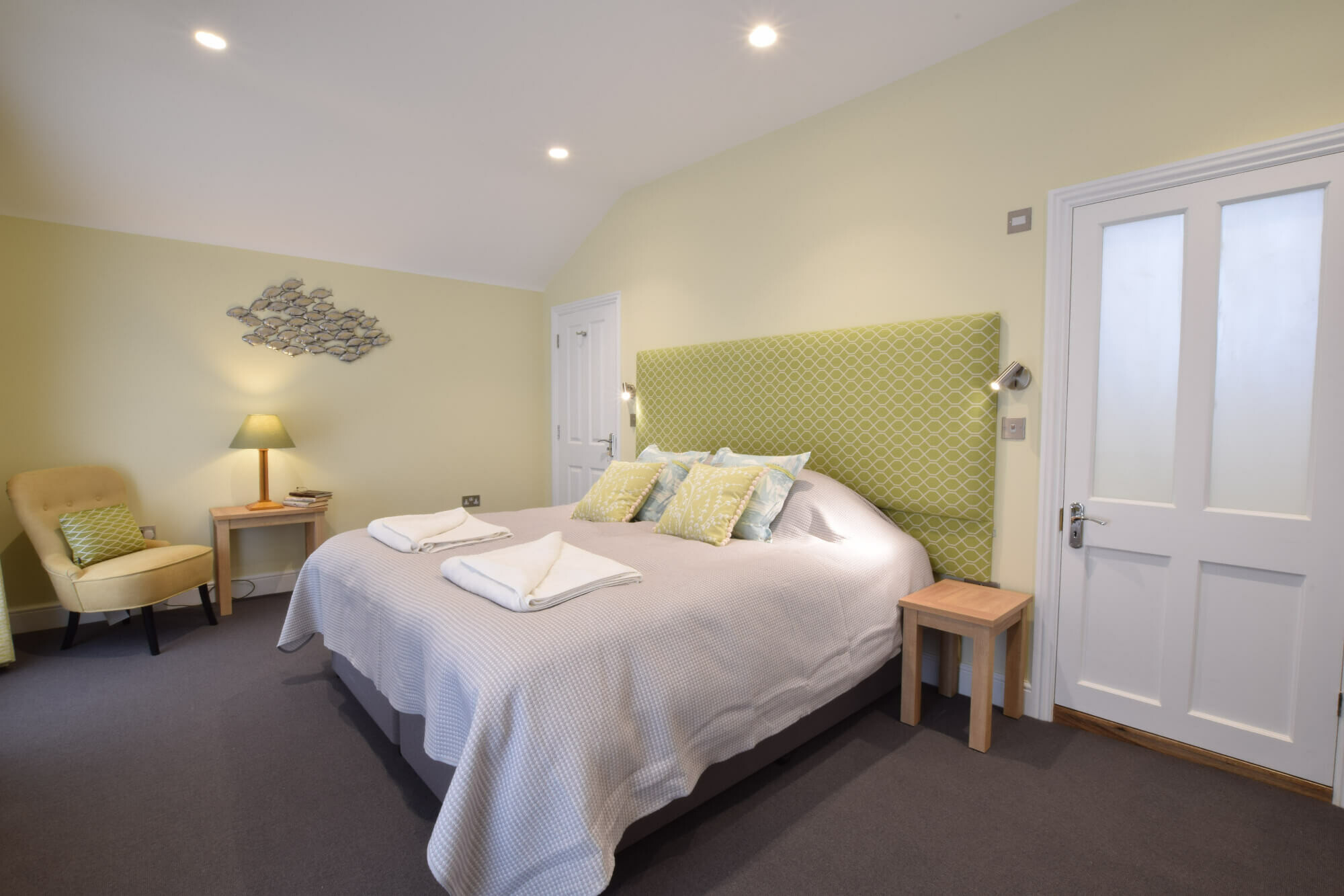 Holiday cottage in Aldeburgh, Suffolk - Photo 11