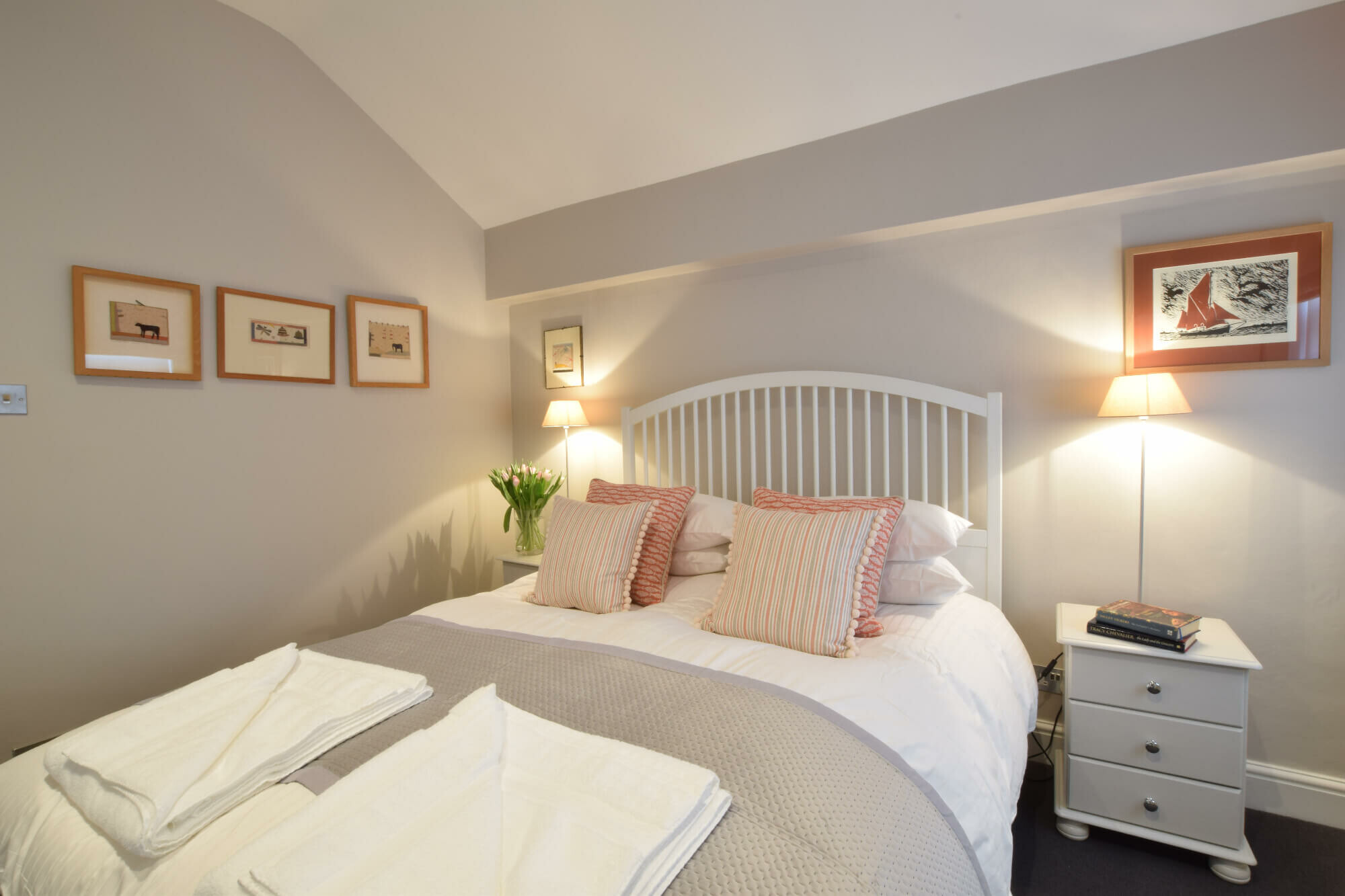 Holiday cottage in Aldeburgh, Suffolk - Photo 9