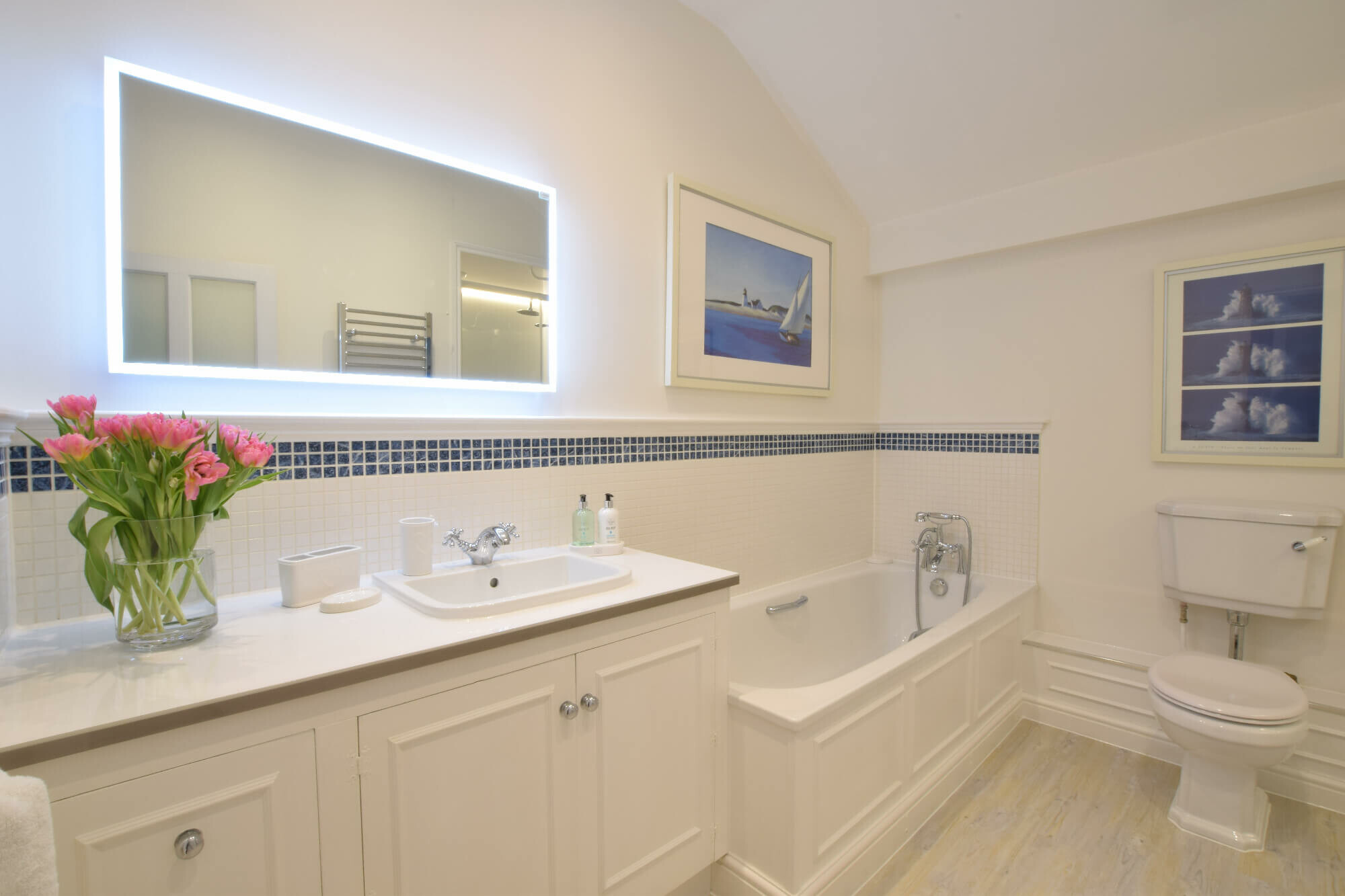 Holiday cottage in Aldeburgh, Suffolk - Photo 8