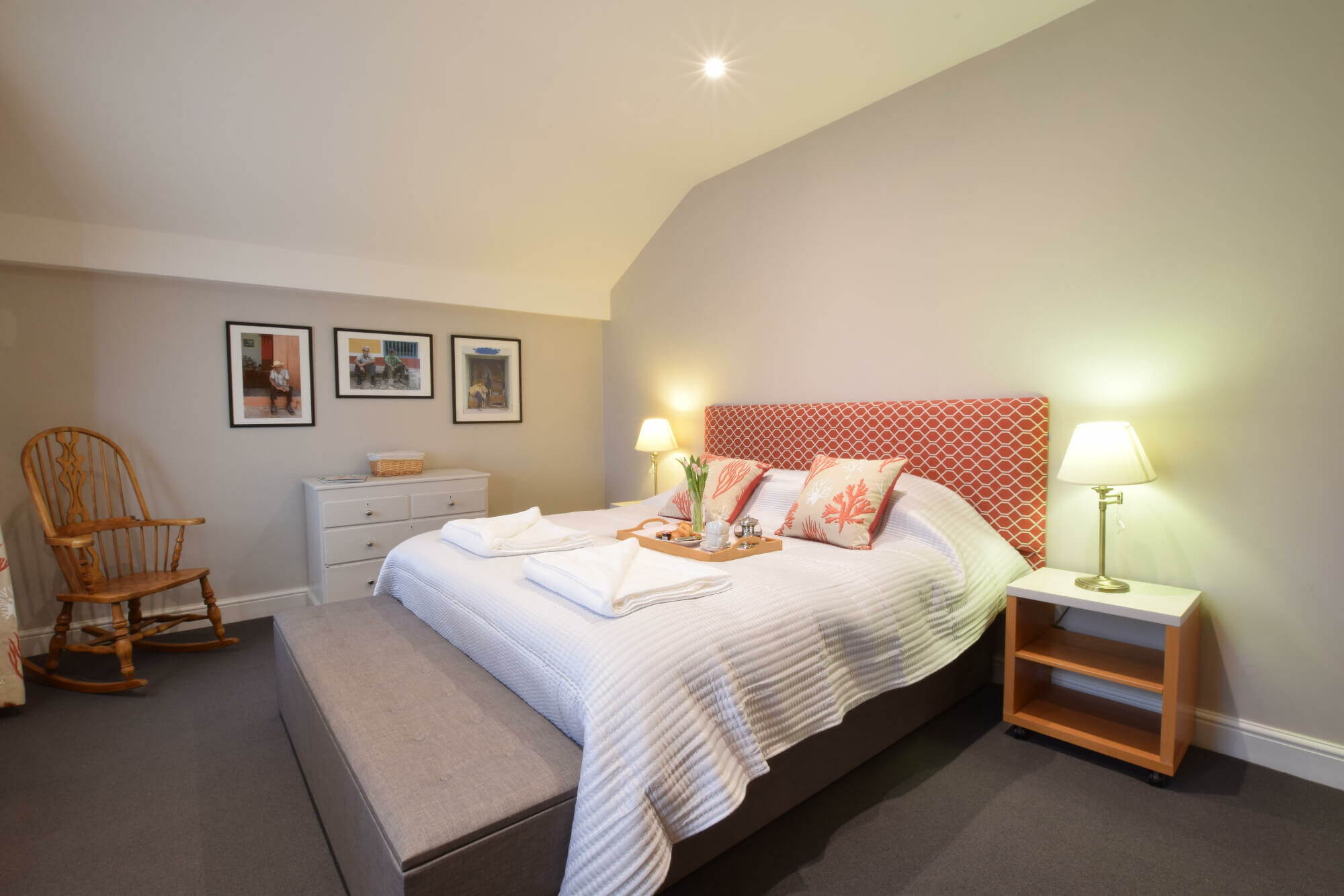 Holiday cottage in Aldeburgh, Suffolk - Photo 6