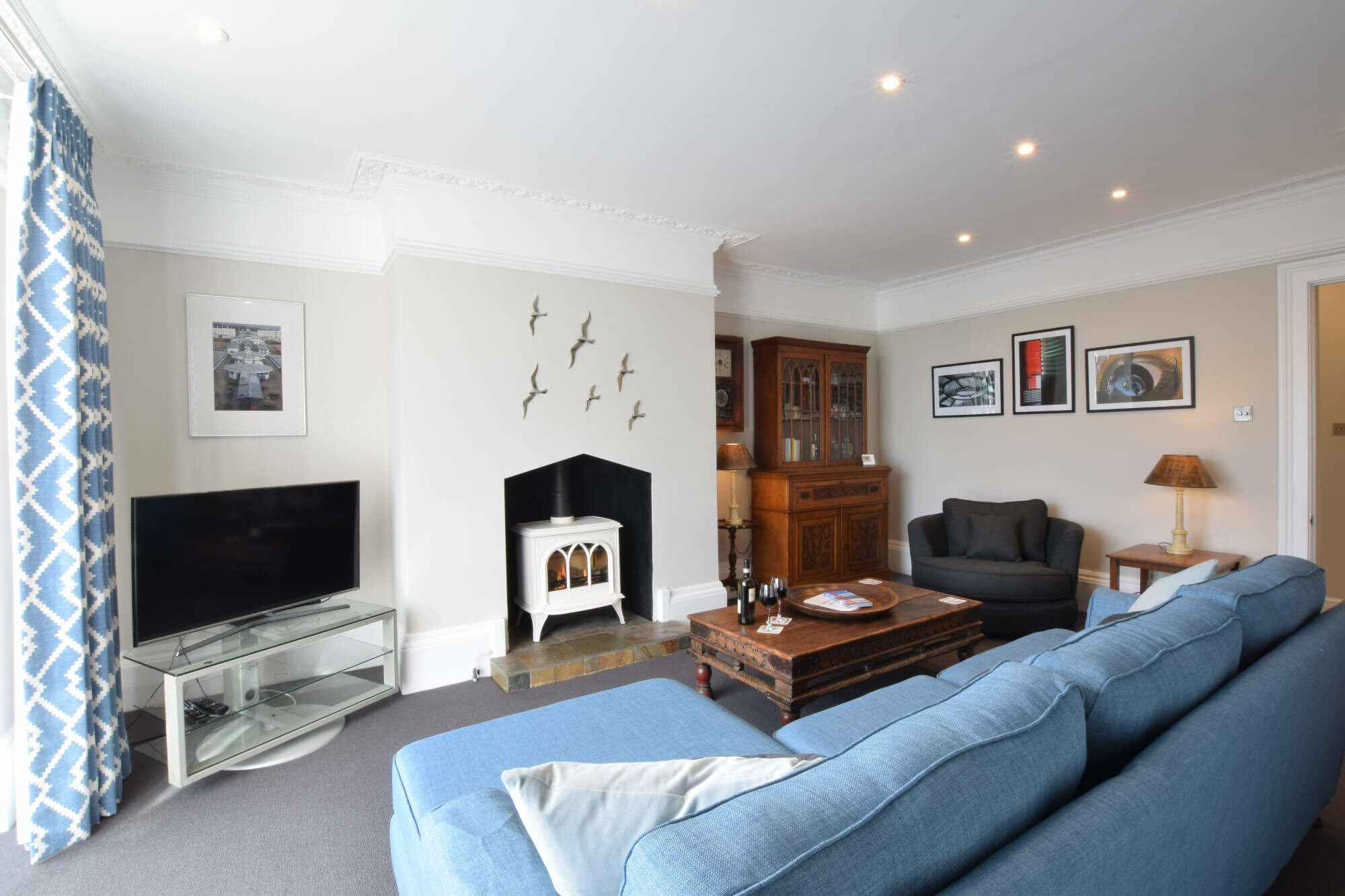 Holiday cottage in Aldeburgh, Suffolk - Photo 5