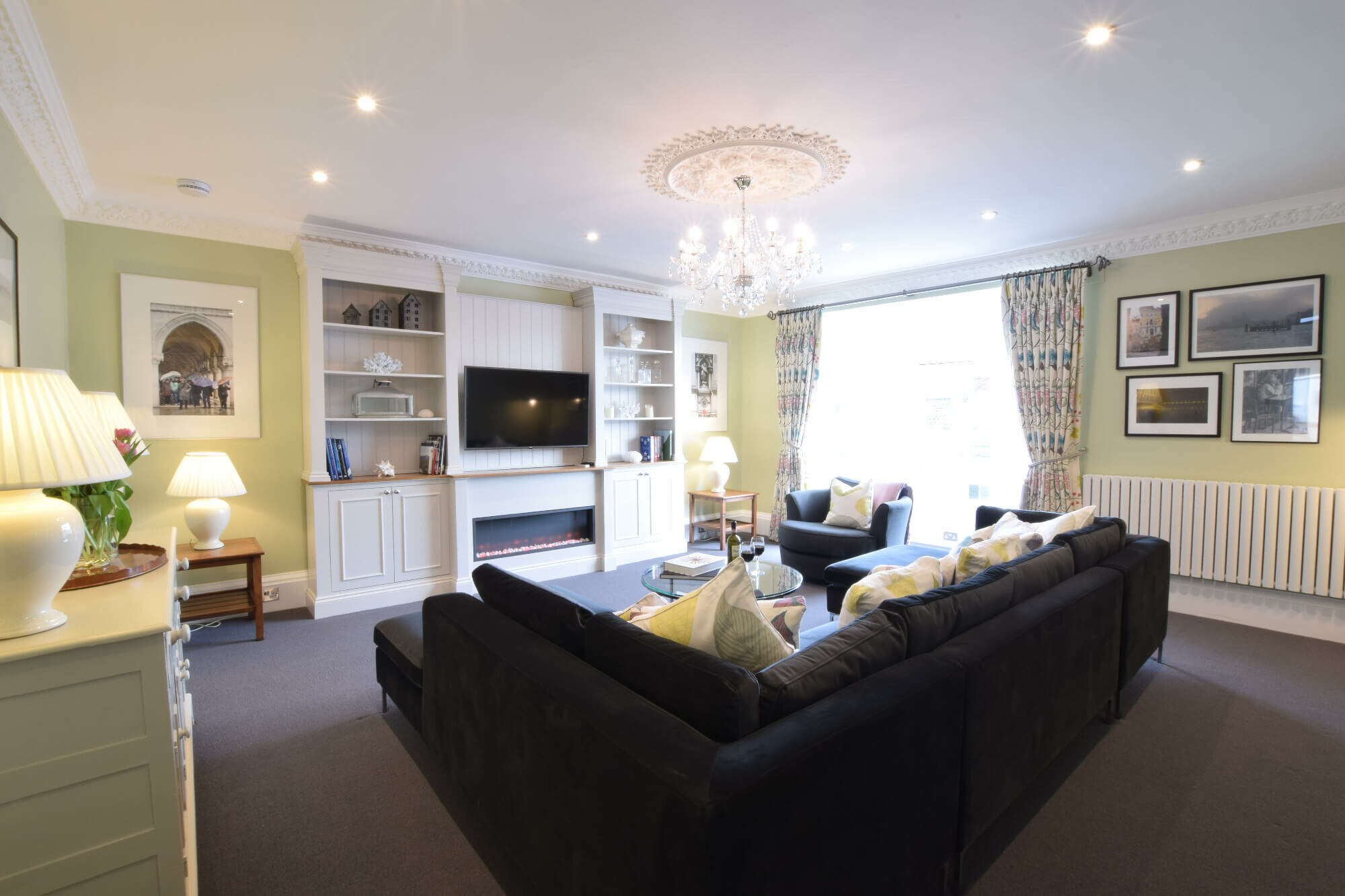 Holiday cottage in Aldeburgh, Suffolk - Photo 4